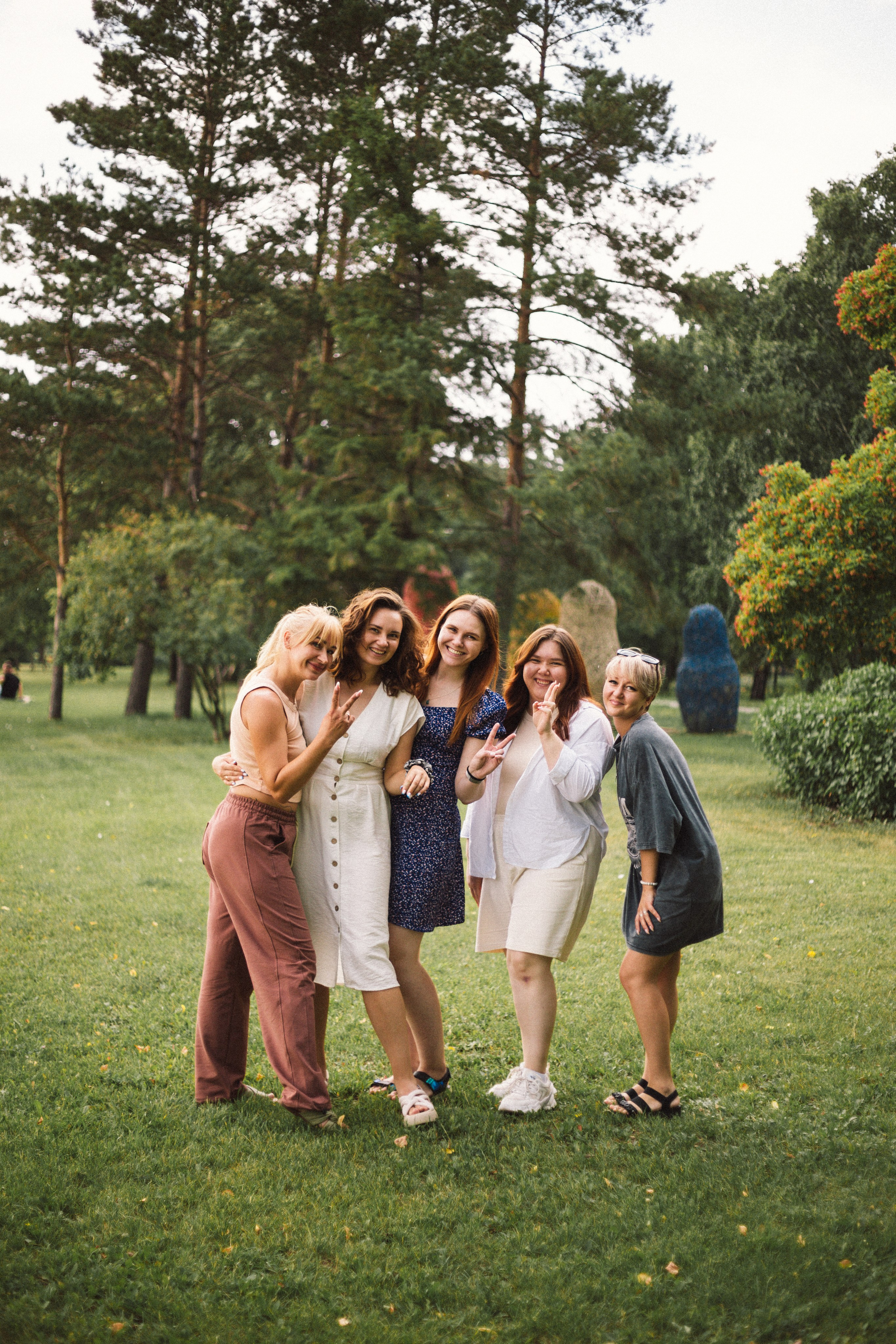 Арт-пикник. Свадебный и портретный фотограф в Новосибирске Любовь Исакова