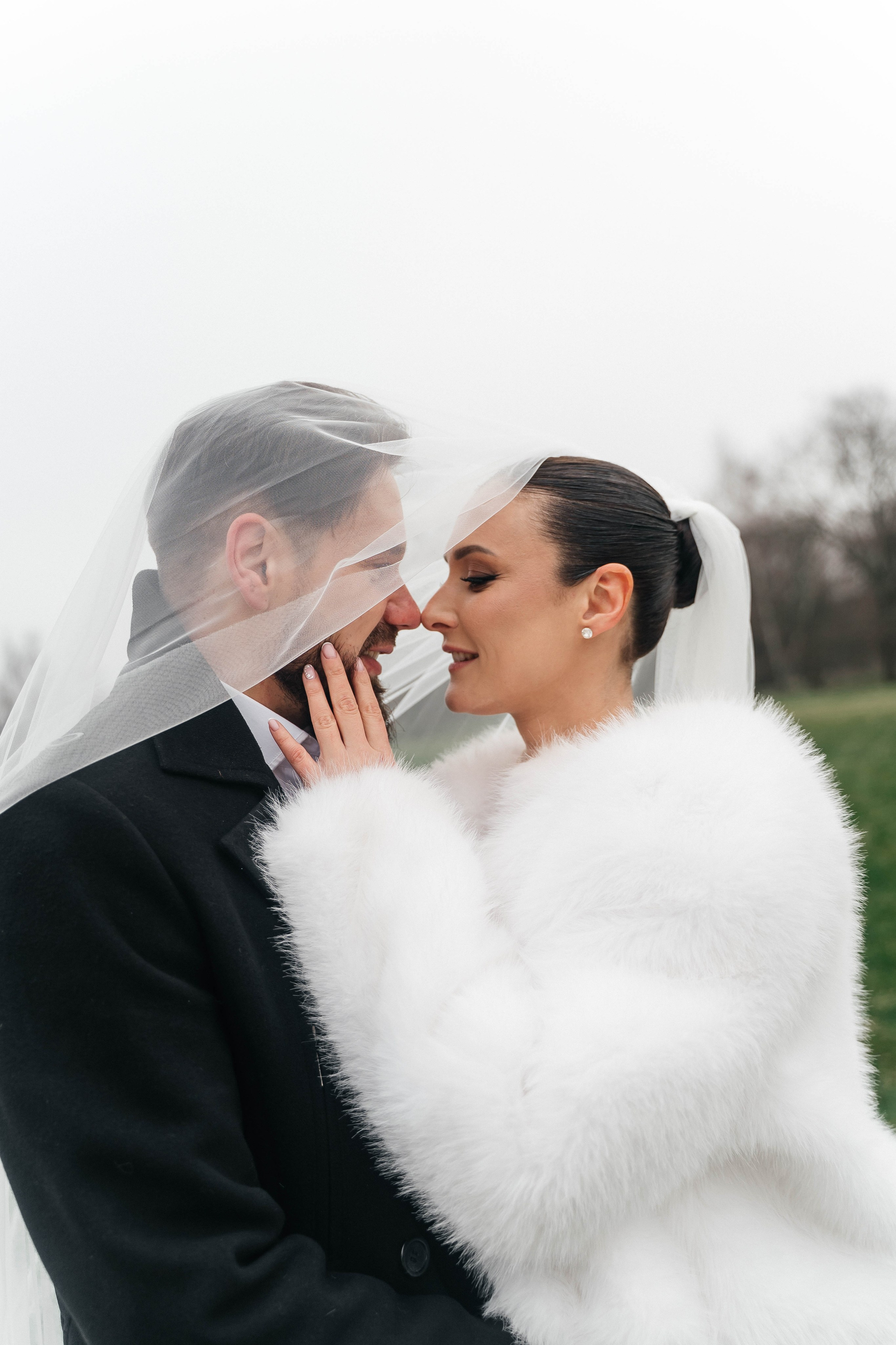 Александр и Алина