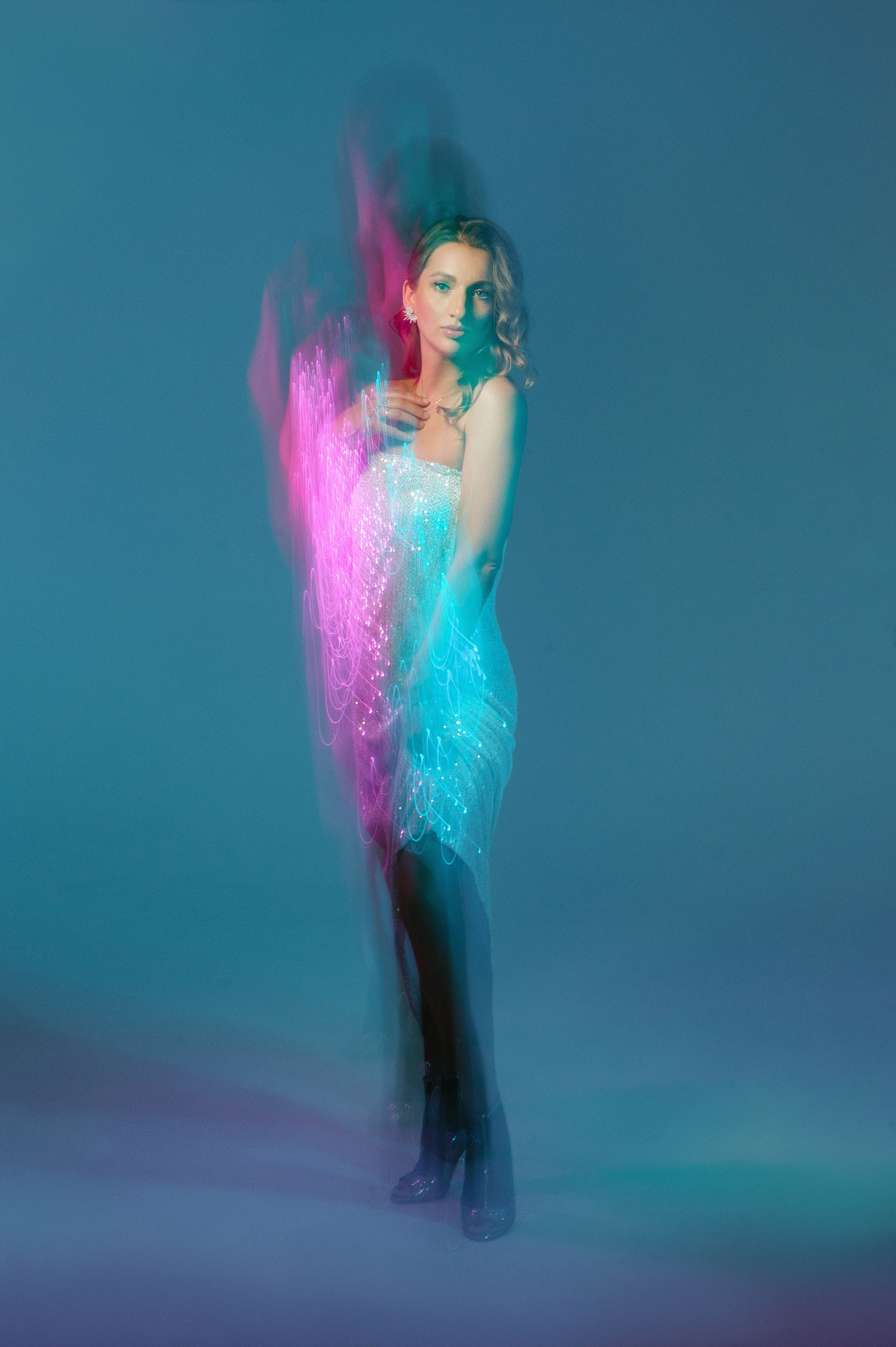 Алёна. Фотограф беременности в Екатеринбурге Илона Филатьева