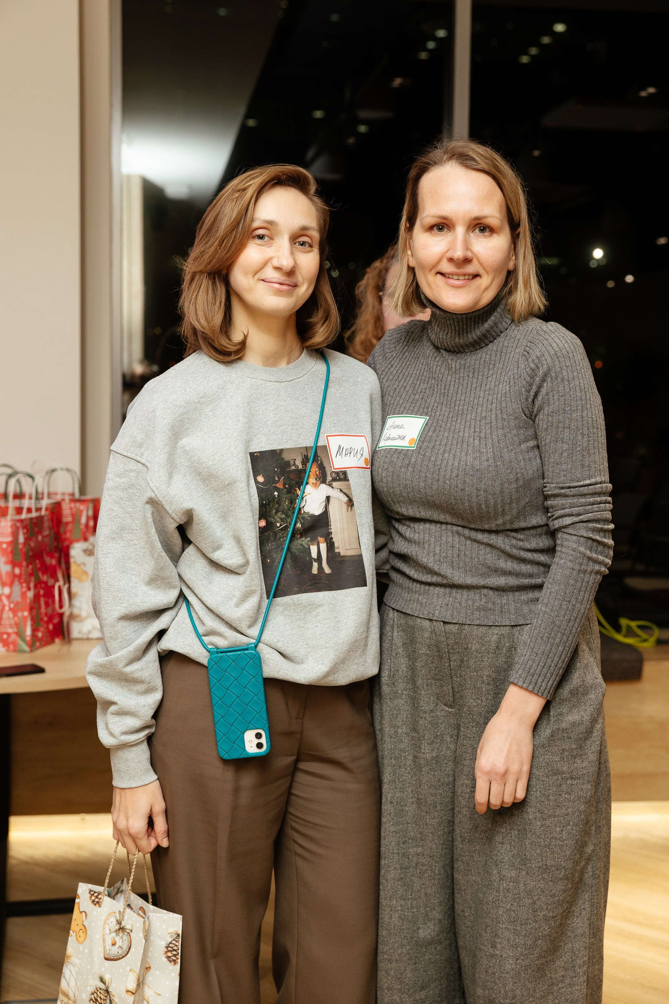 МТС hall: Agile practice day. Портретный и репортажный фотограф в Москве Олеся Лисарк