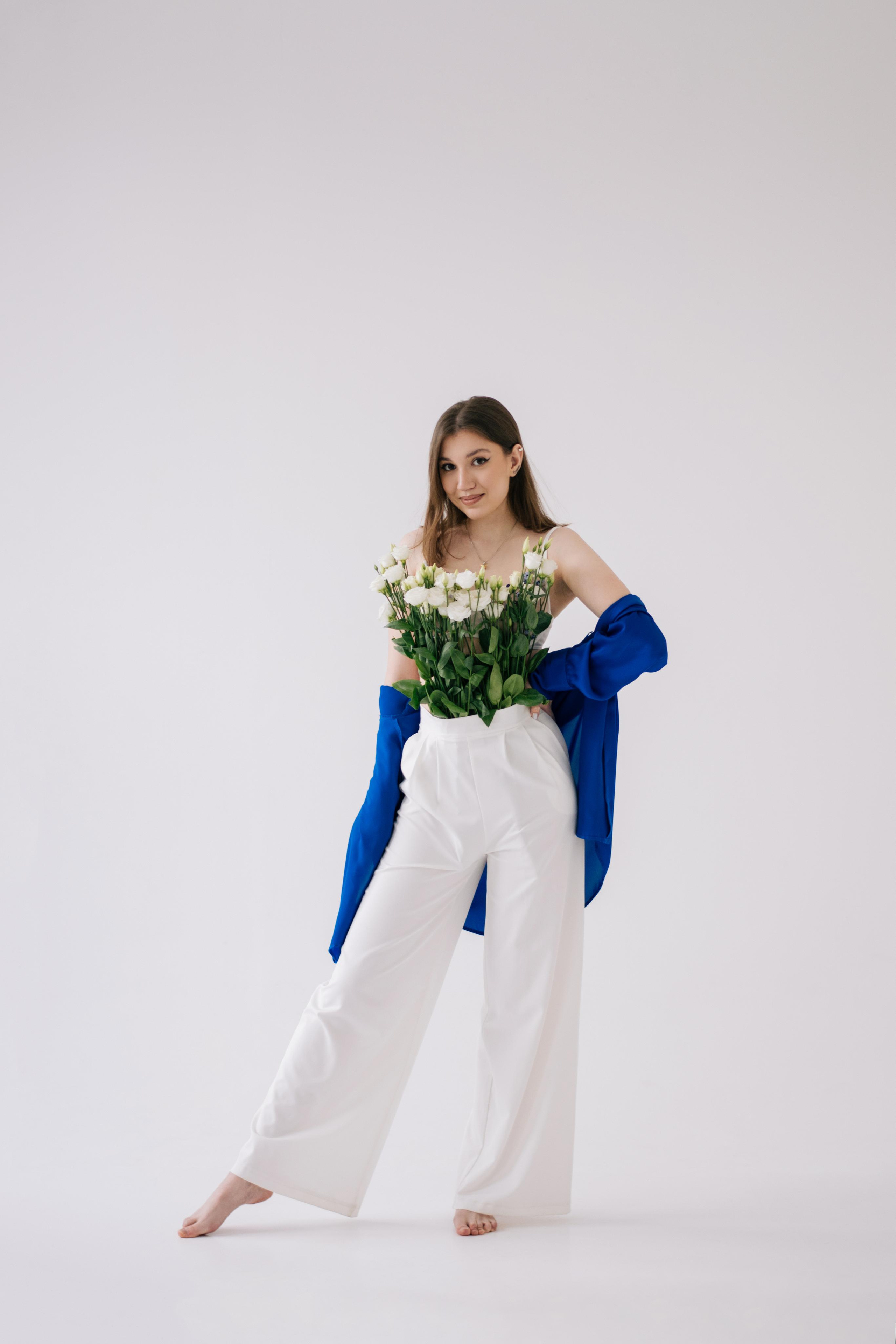 Анастасия. Фотограф в Екатеринбурге Веретенова Наталья