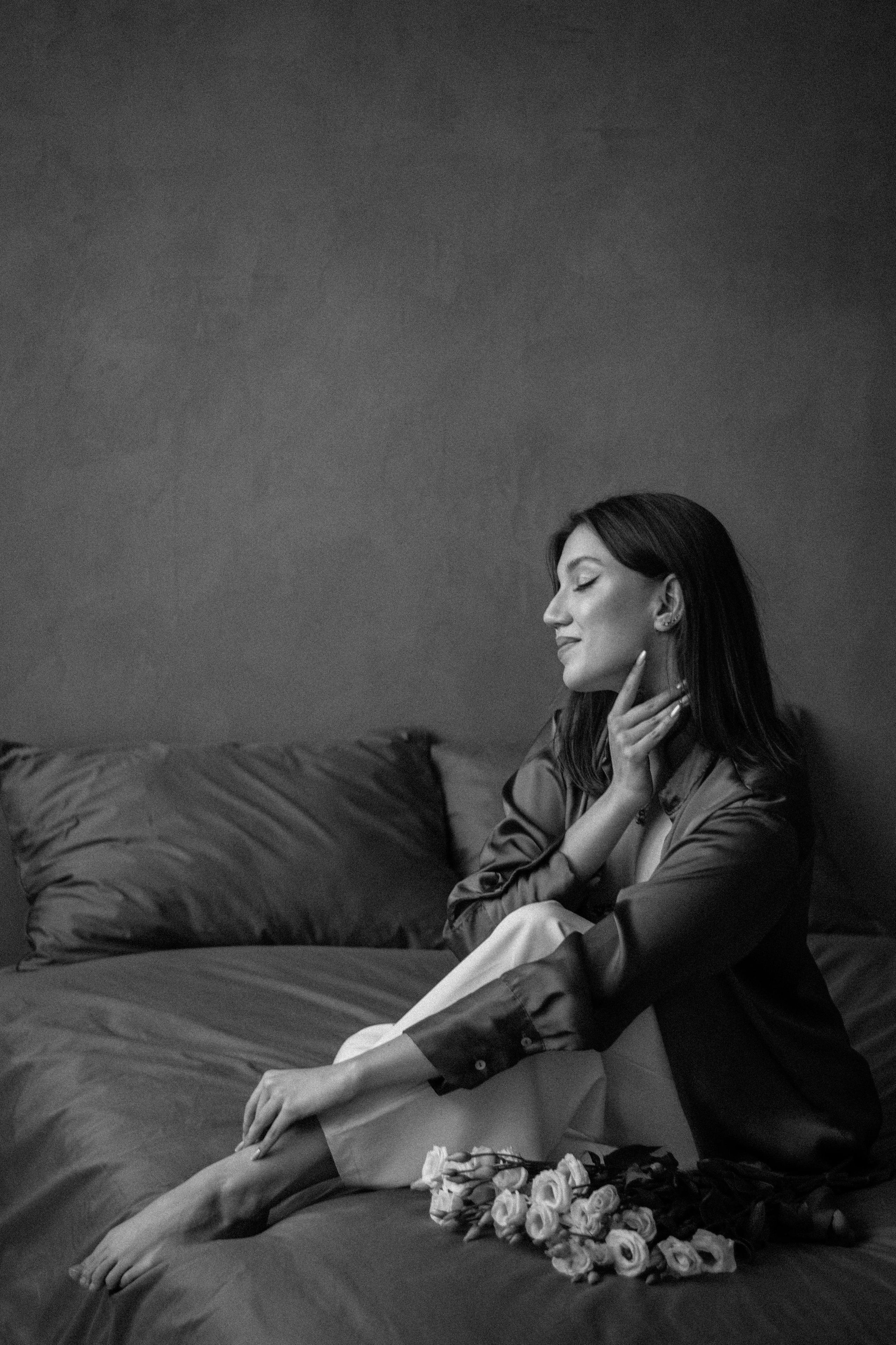 Анастасия. Фотограф в Екатеринбурге Веретенова Наталья