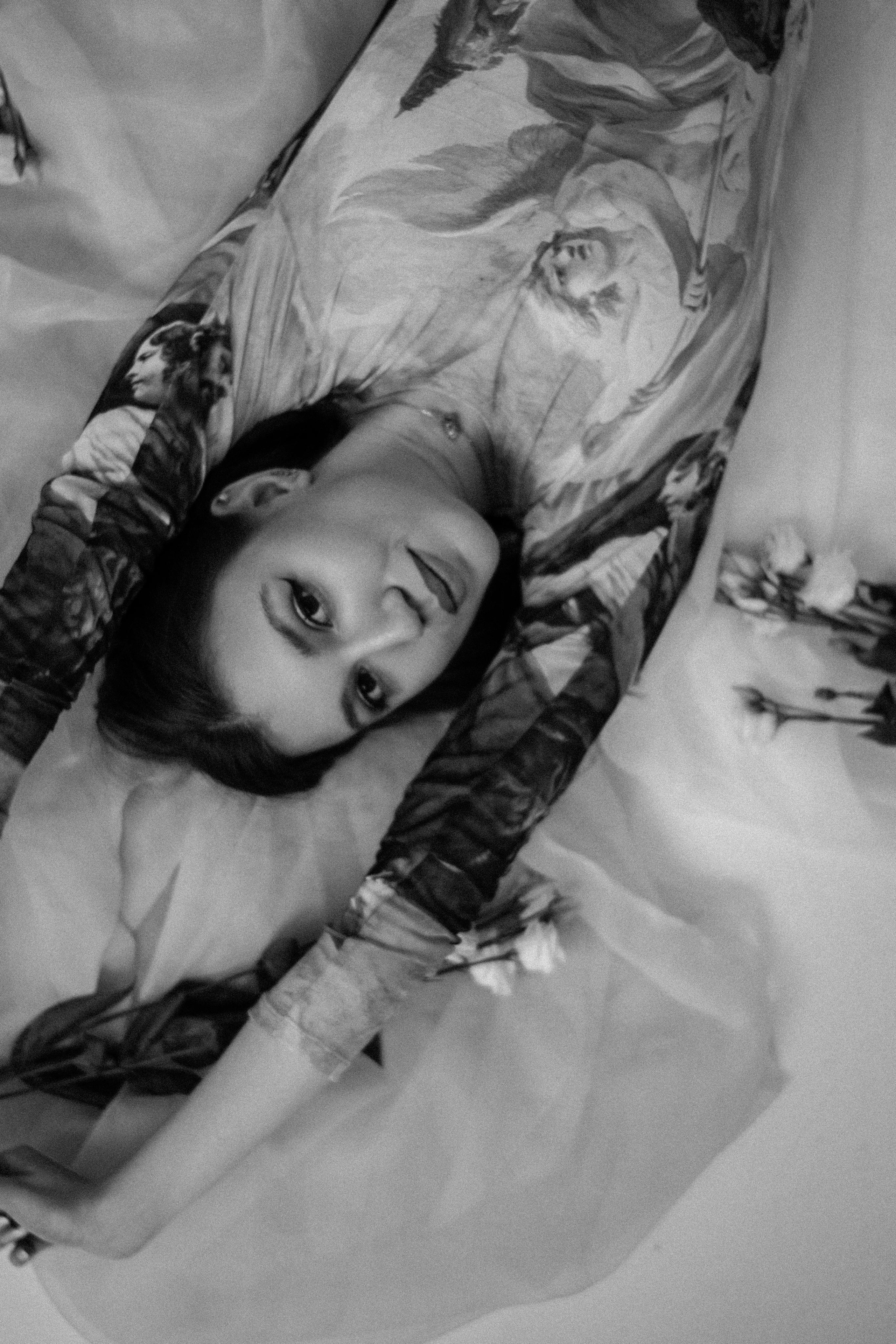 Анастасия. Фотограф в Екатеринбурге Веретенова Наталья