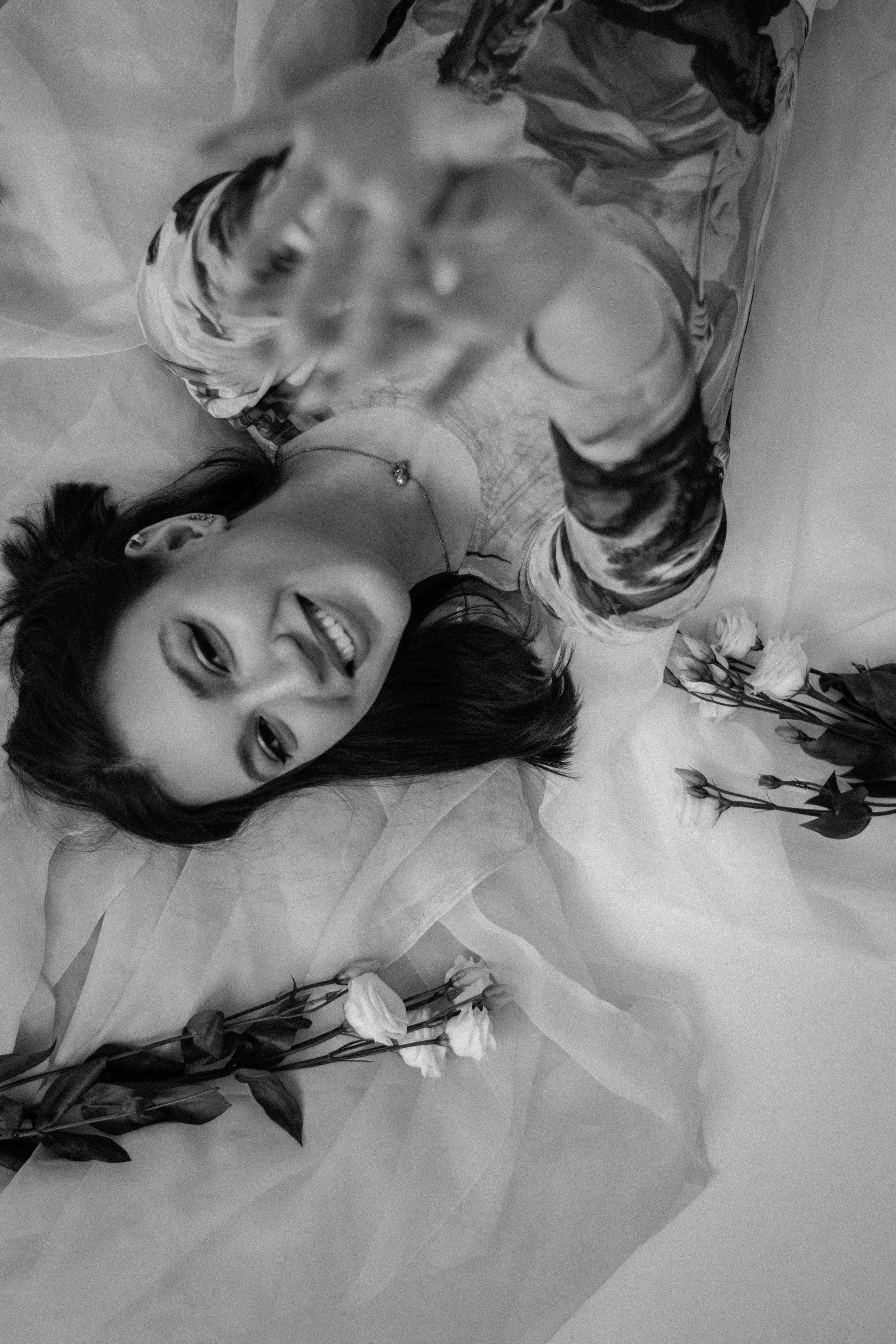 Анастасия. Фотограф в Екатеринбурге Веретенова Наталья