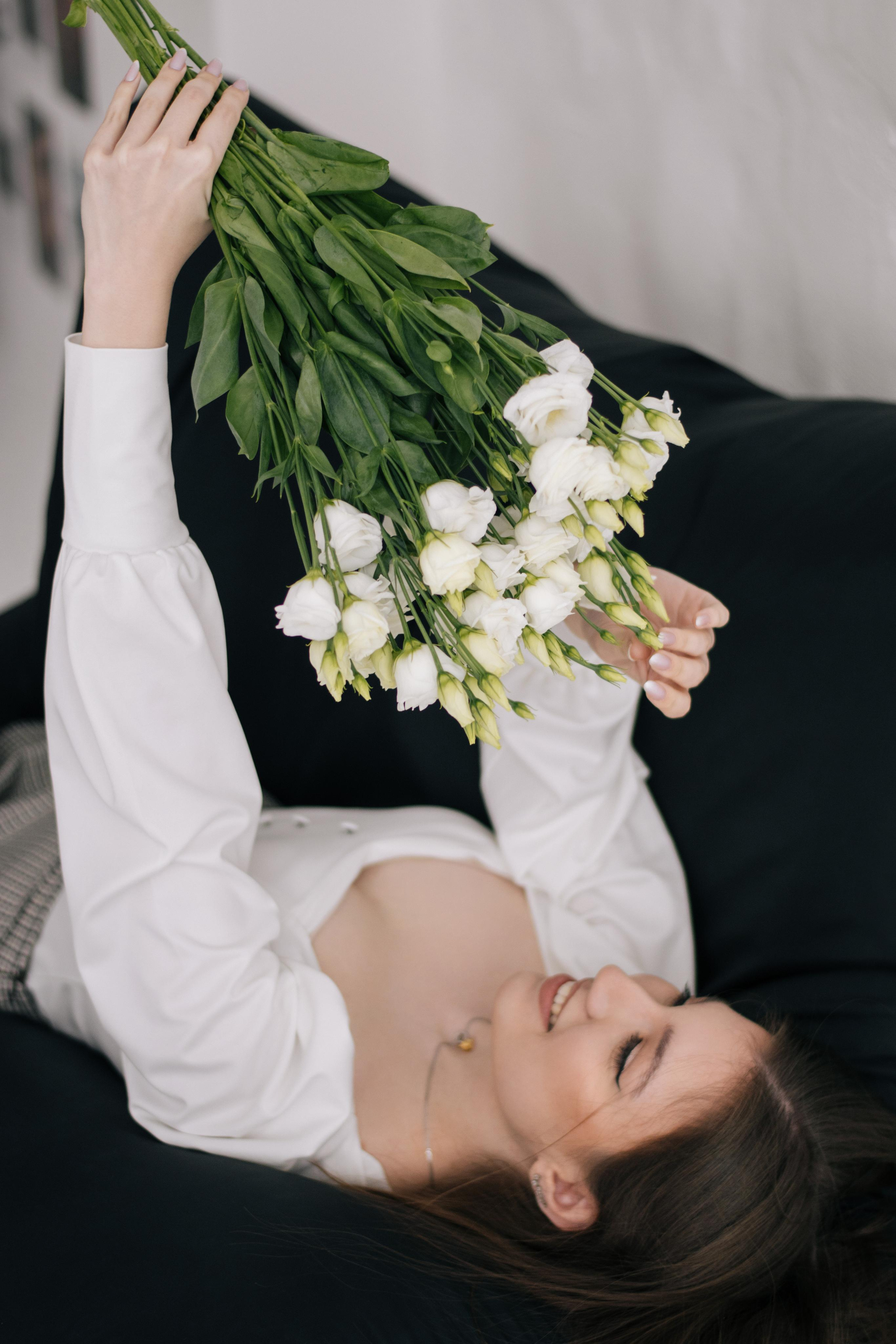 Анастасия. Фотограф в Екатеринбурге Веретенова Наталья