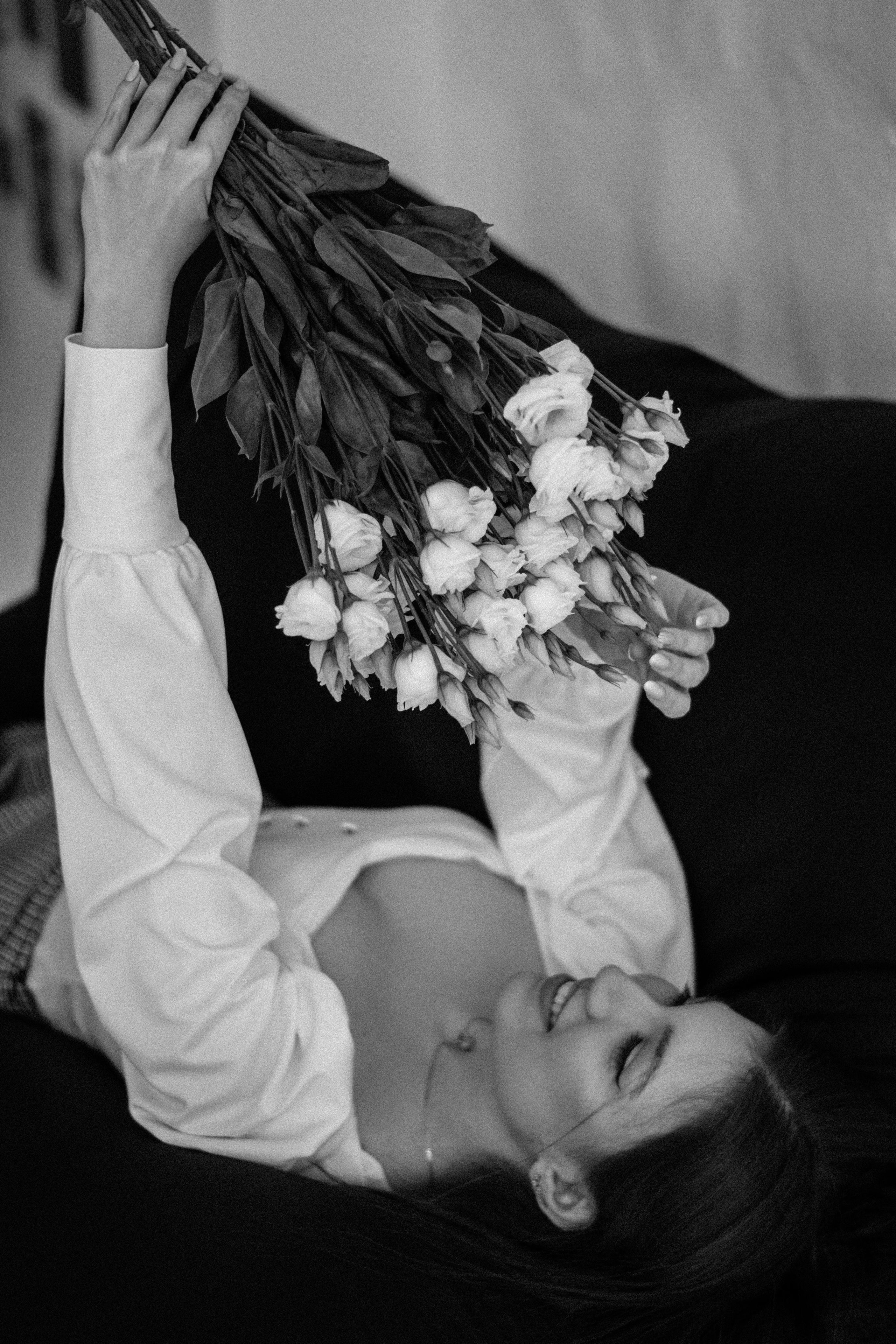 Анастасия. Фотограф в Екатеринбурге Веретенова Наталья