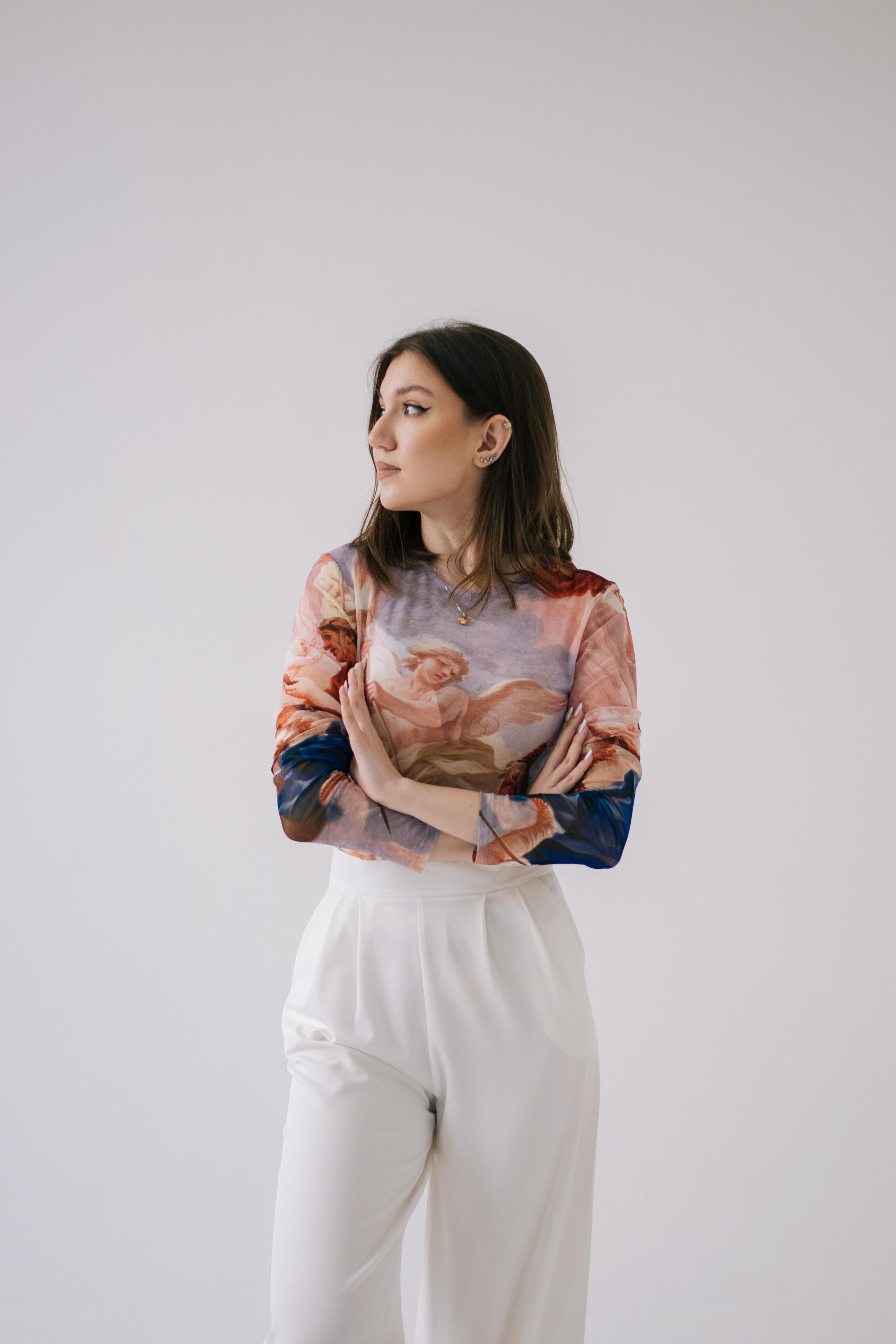 Анастасия. Фотограф в Екатеринбурге Веретенова Наталья