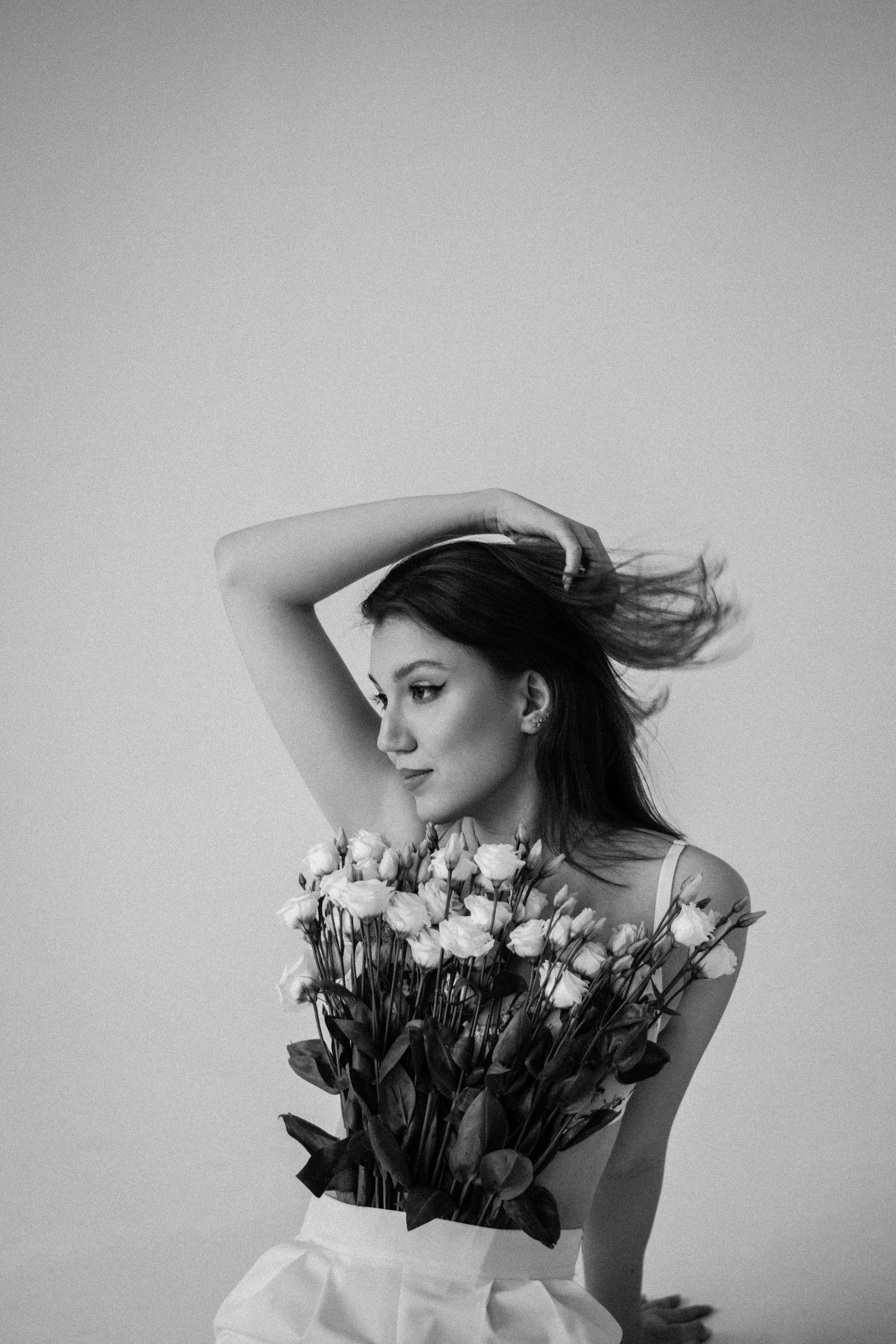 Анастасия. Фотограф в Екатеринбурге Веретенова Наталья