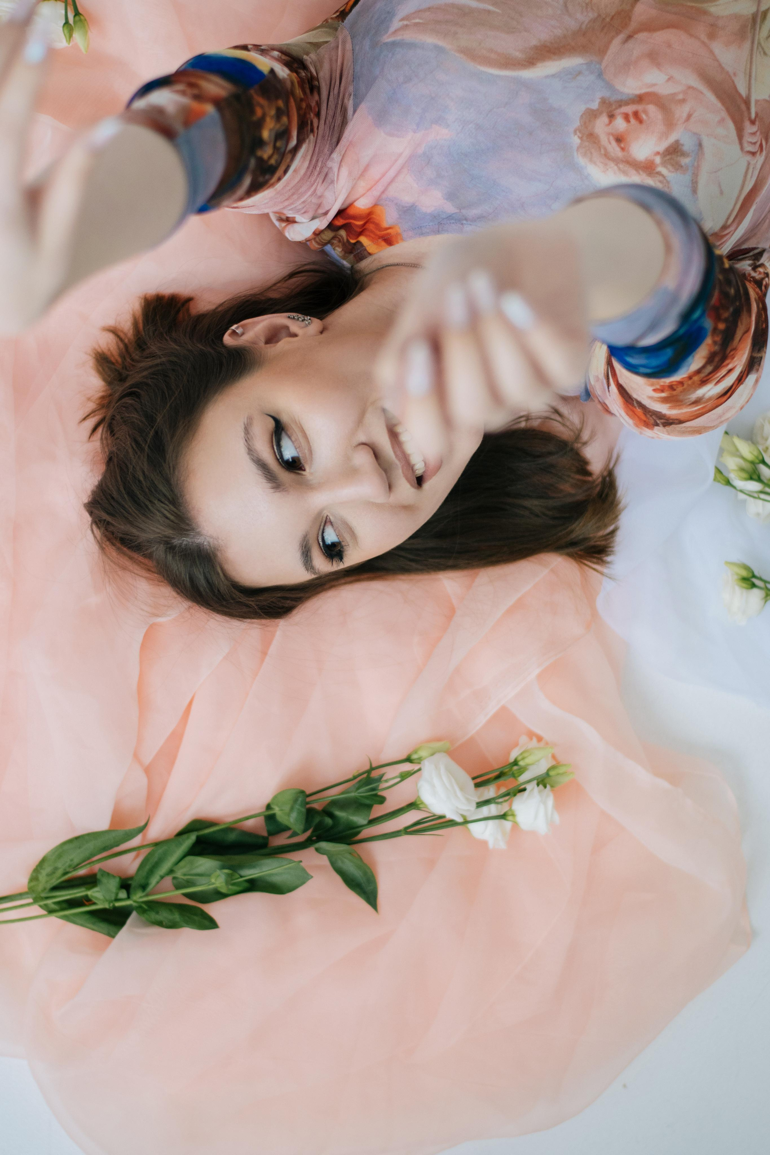 Анастасия. Фотограф в Екатеринбурге Веретенова Наталья