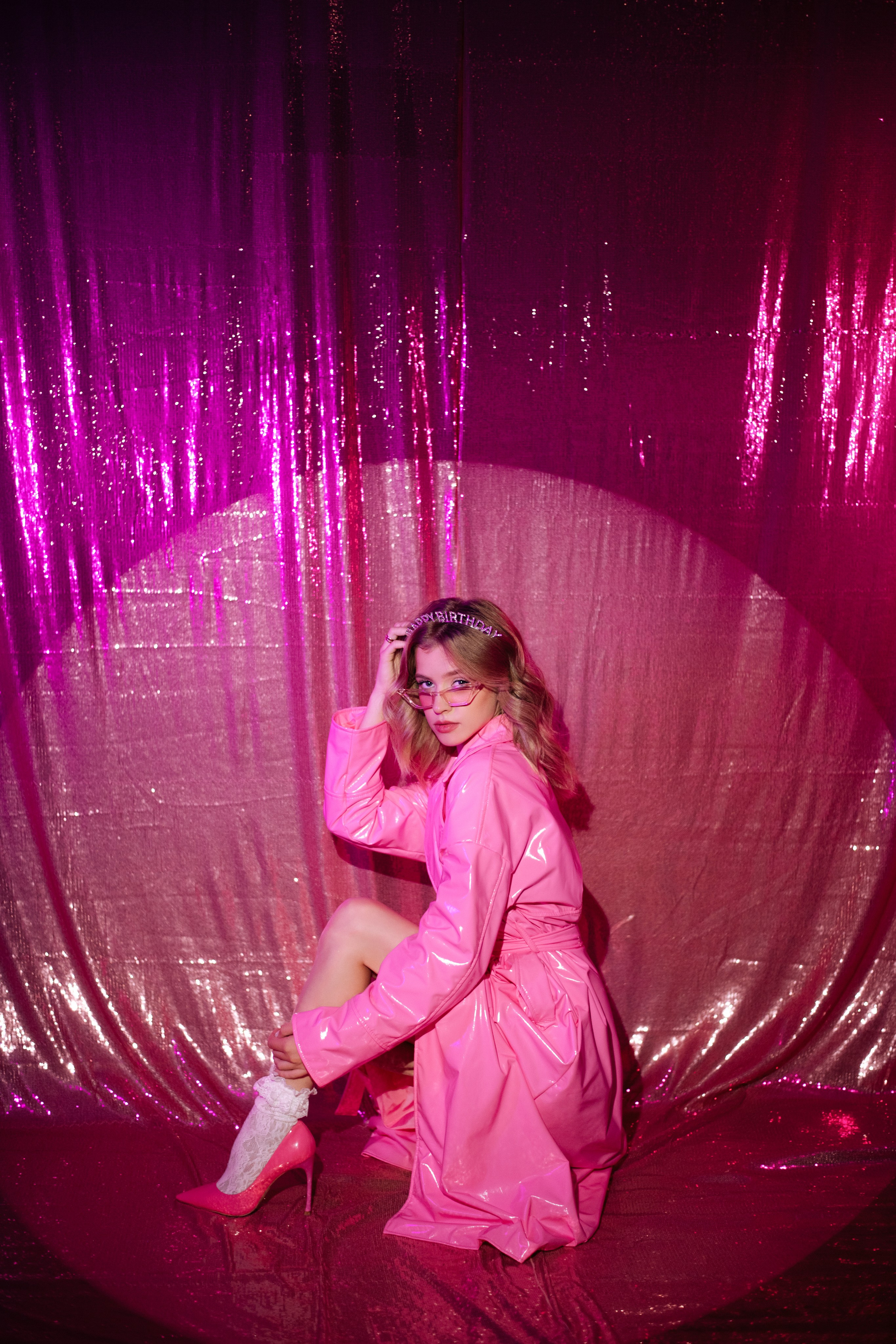 Кристина. Фотограф в Екатеринбурге Веретенова Наталья