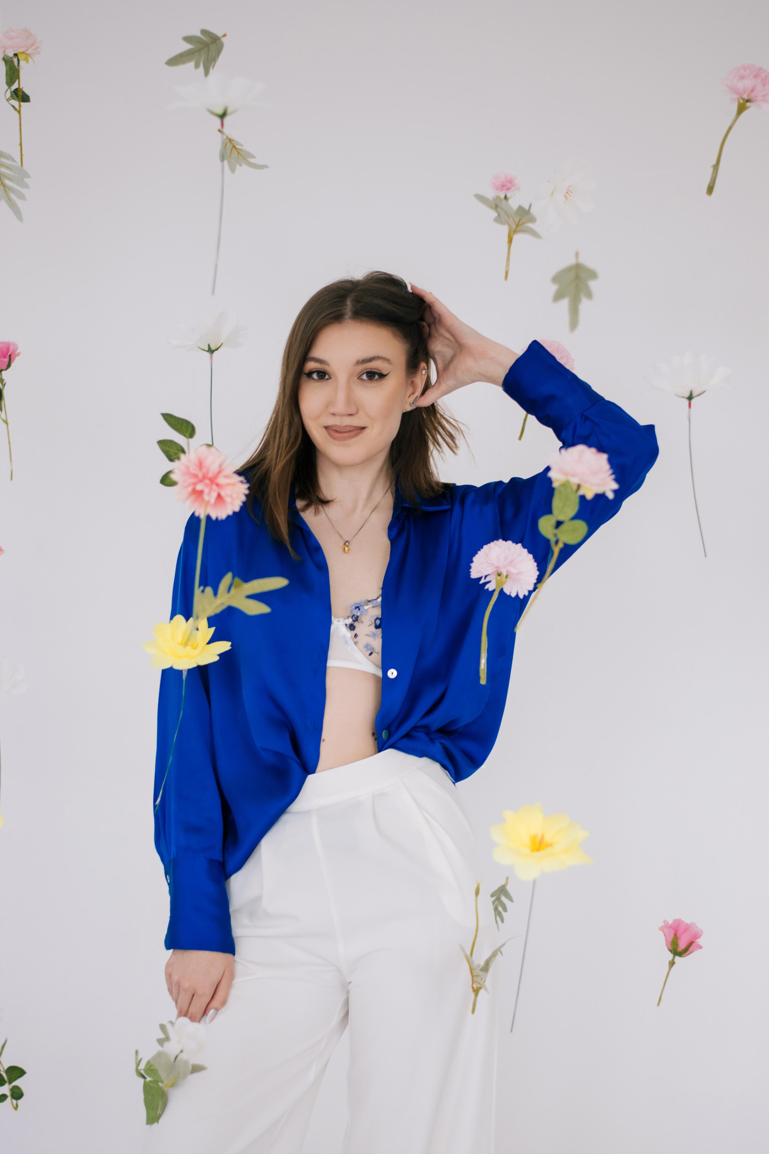 Анастасия. Фотограф в Екатеринбурге Веретенова Наталья