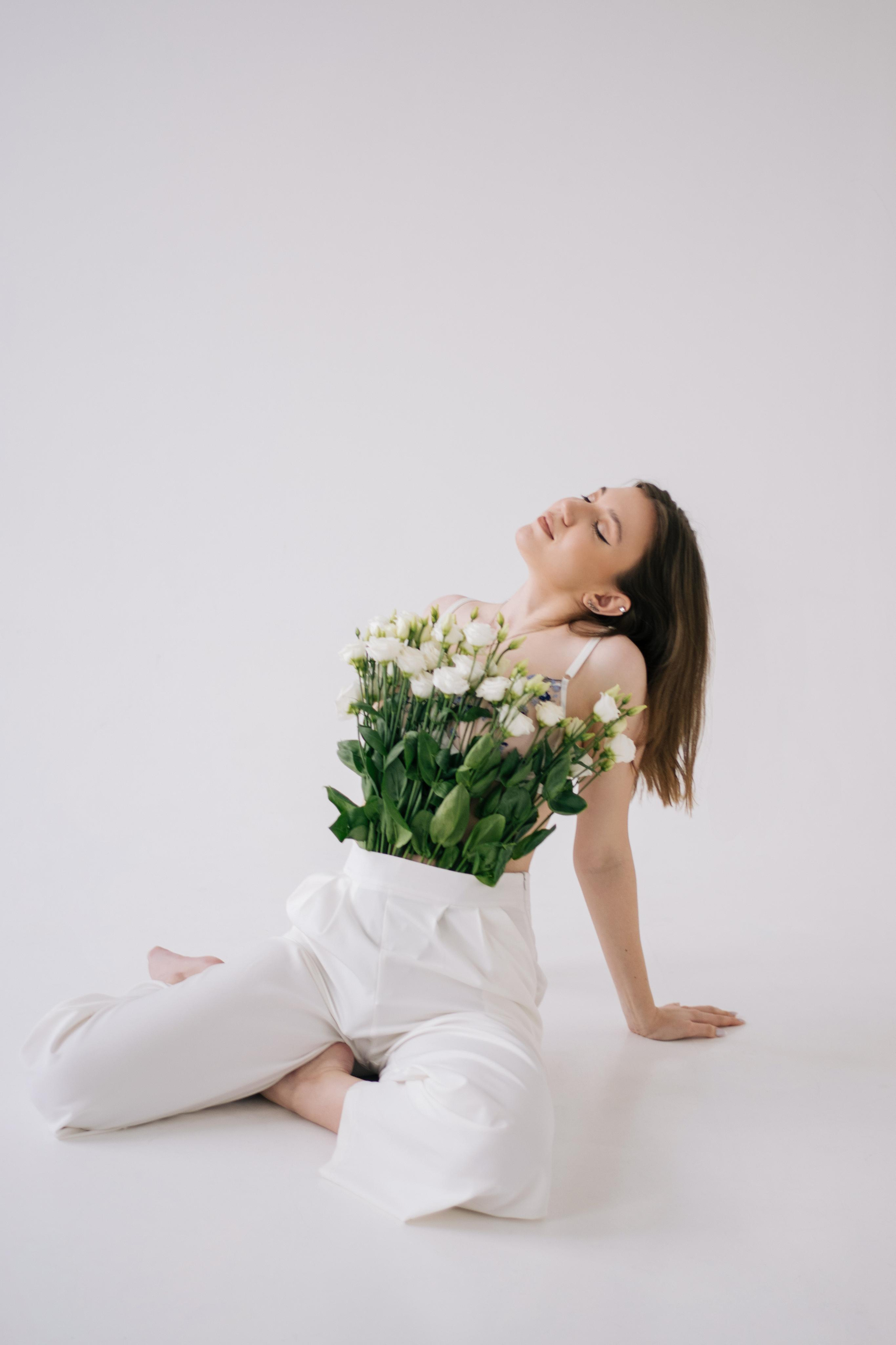 Анастасия. Фотограф в Екатеринбурге Веретенова Наталья