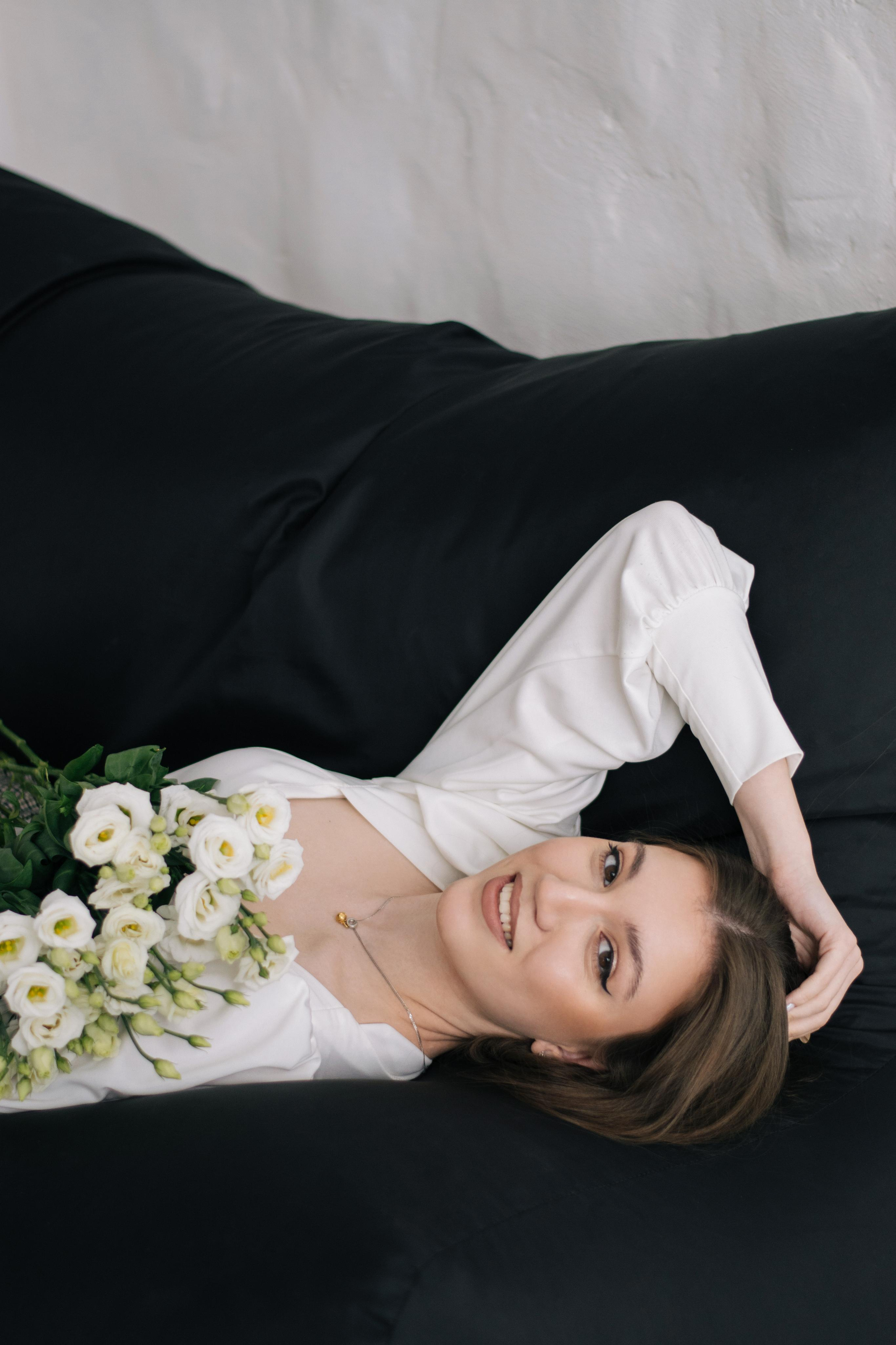 Анастасия. Фотограф в Екатеринбурге Веретенова Наталья