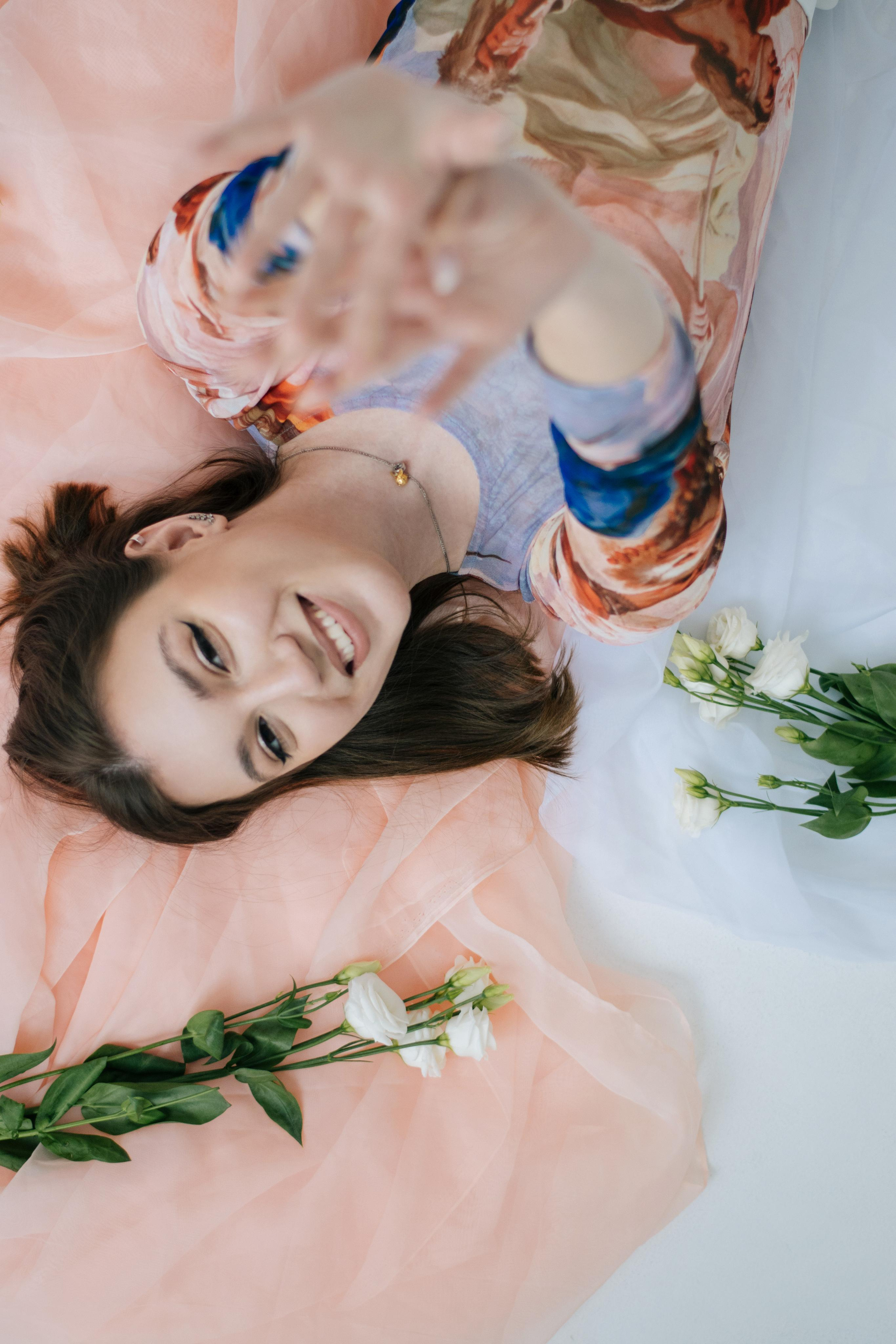 Анастасия. Фотограф в Екатеринбурге Веретенова Наталья