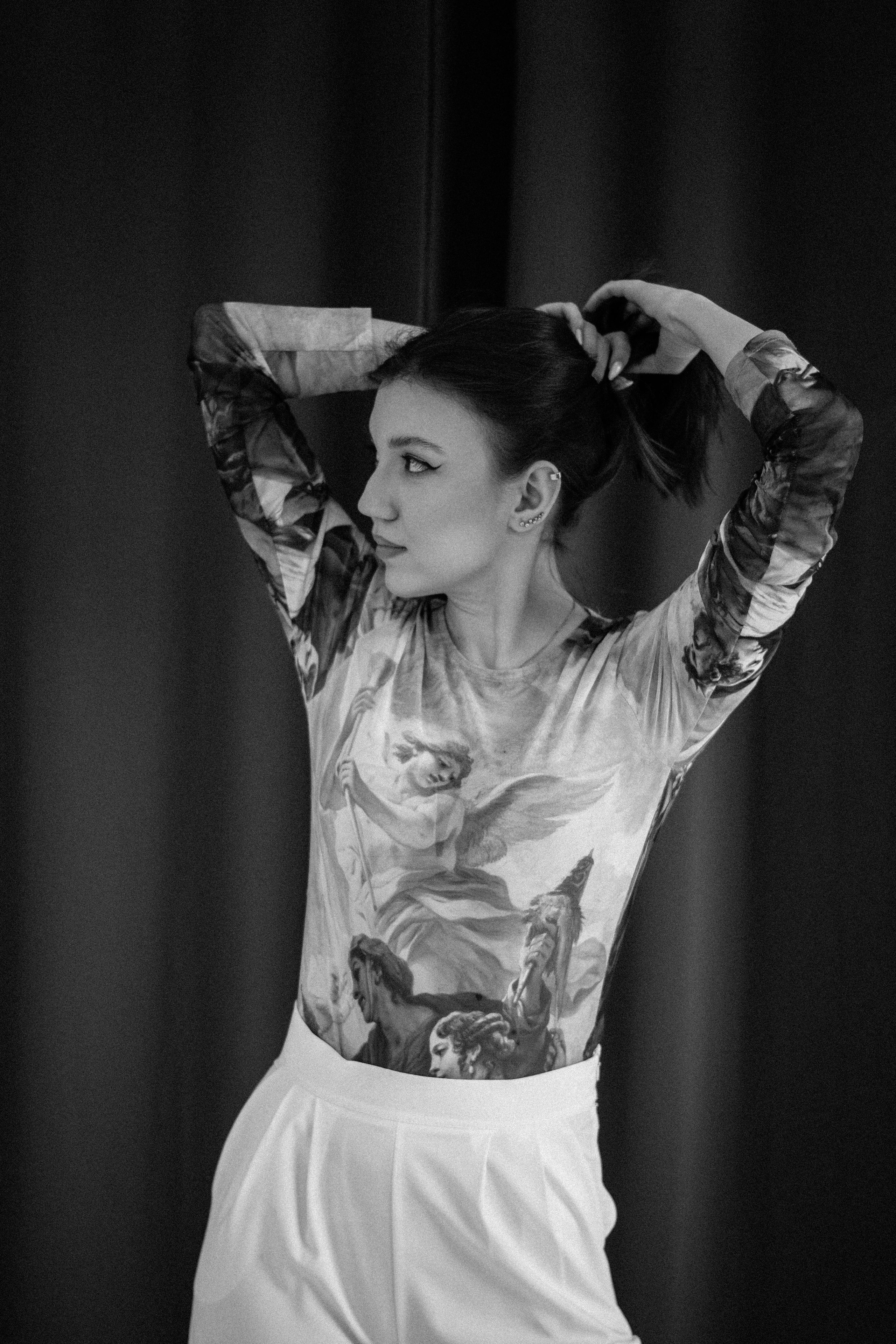 Анастасия. Фотограф в Екатеринбурге Веретенова Наталья