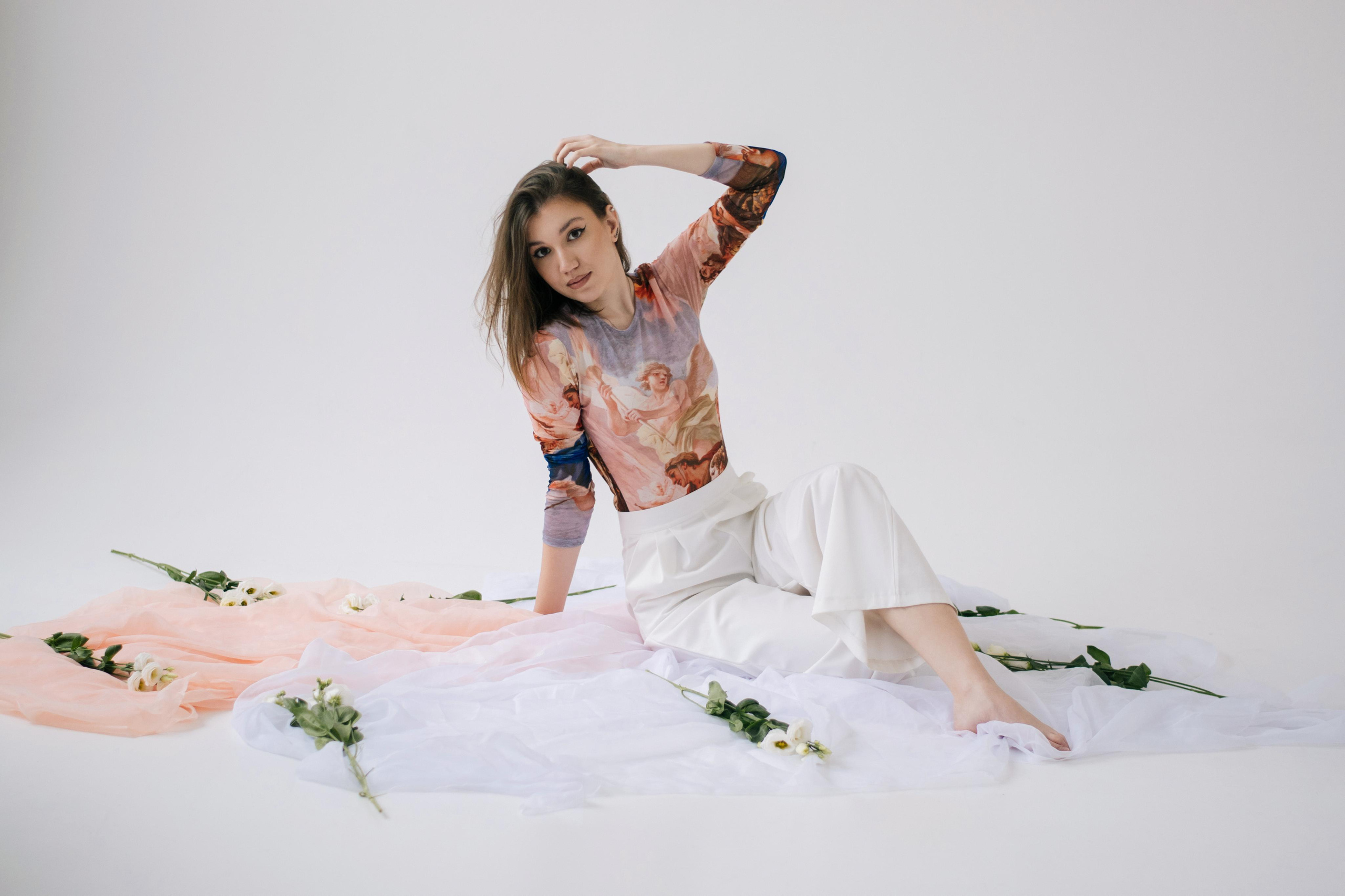 Анастасия. Фотограф в Екатеринбурге Веретенова Наталья