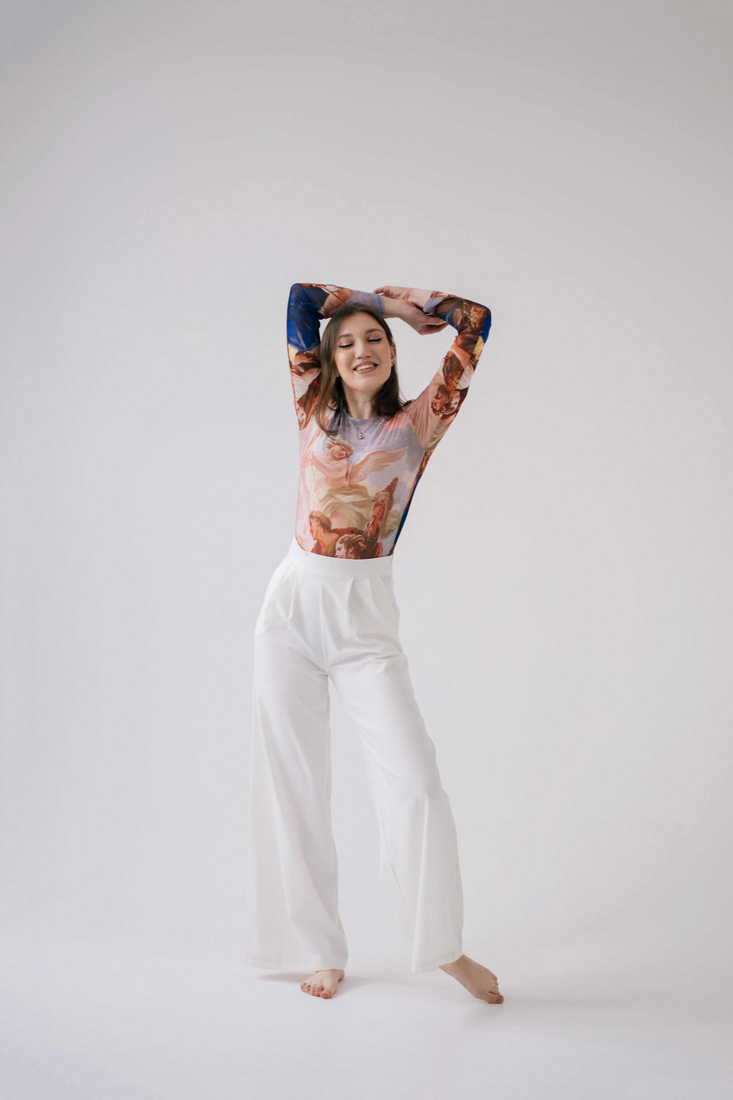 Анастасия. Фотограф в Екатеринбурге Веретенова Наталья