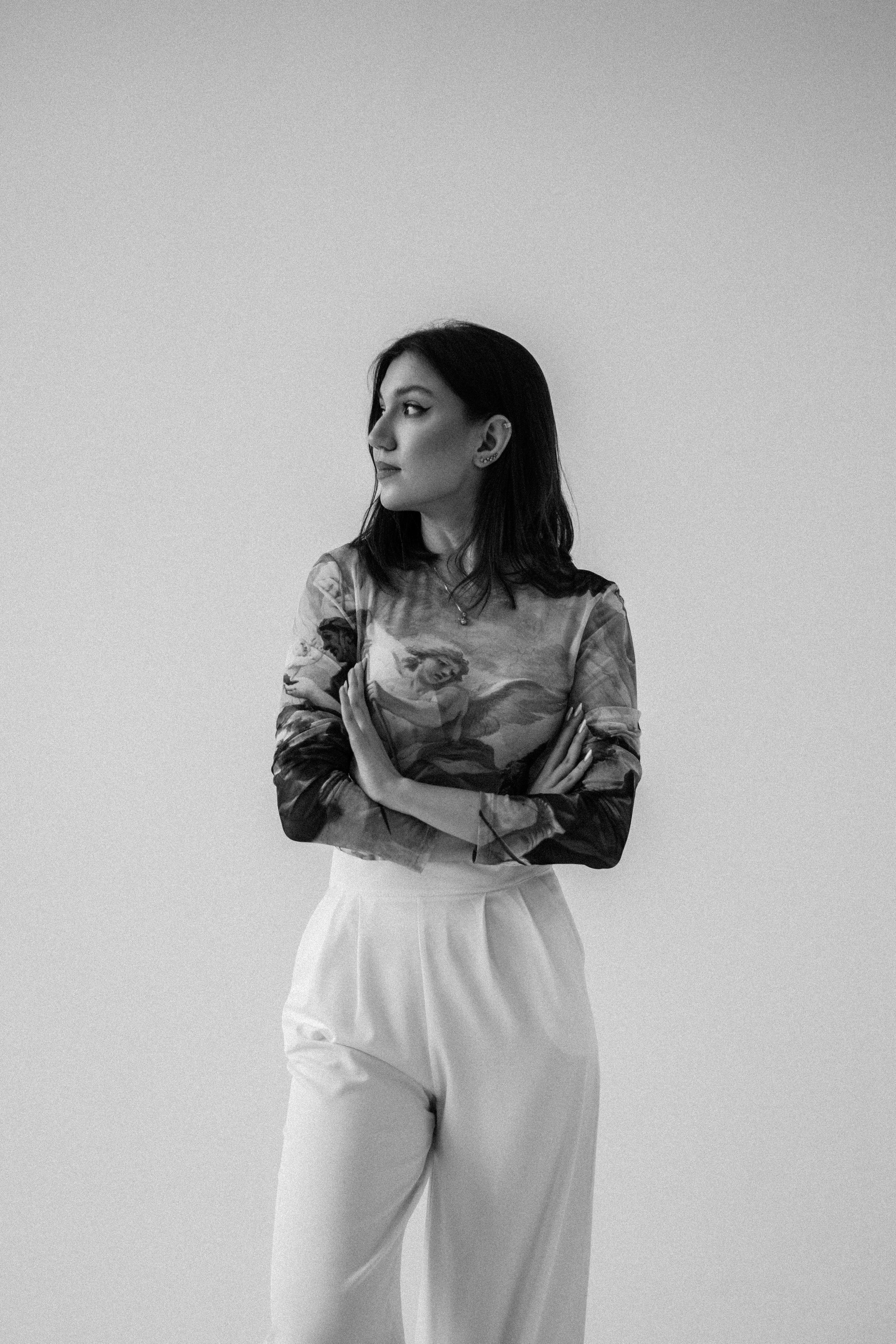 Анастасия. Фотограф в Екатеринбурге Веретенова Наталья