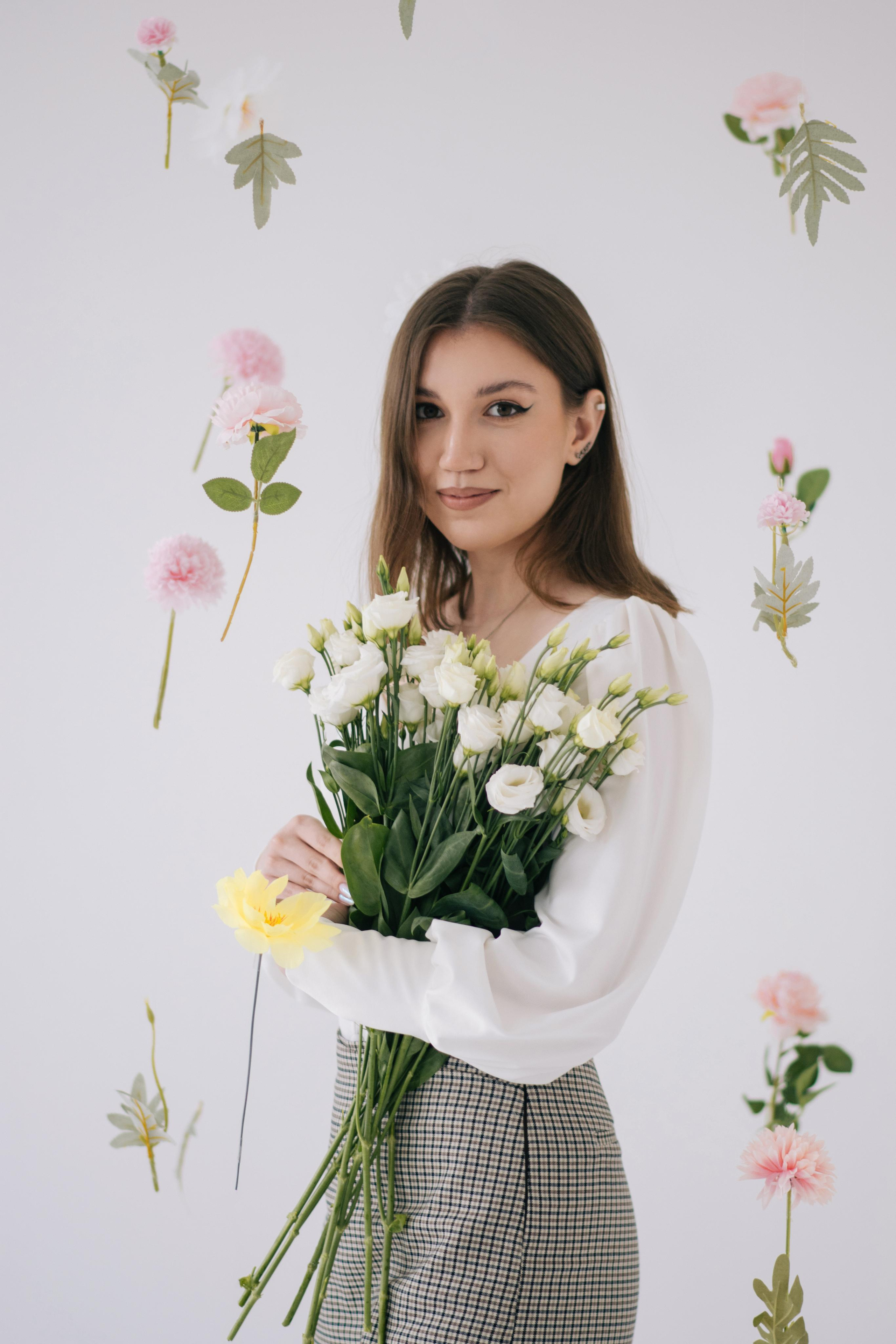 Анастасия. Фотограф в Екатеринбурге Веретенова Наталья