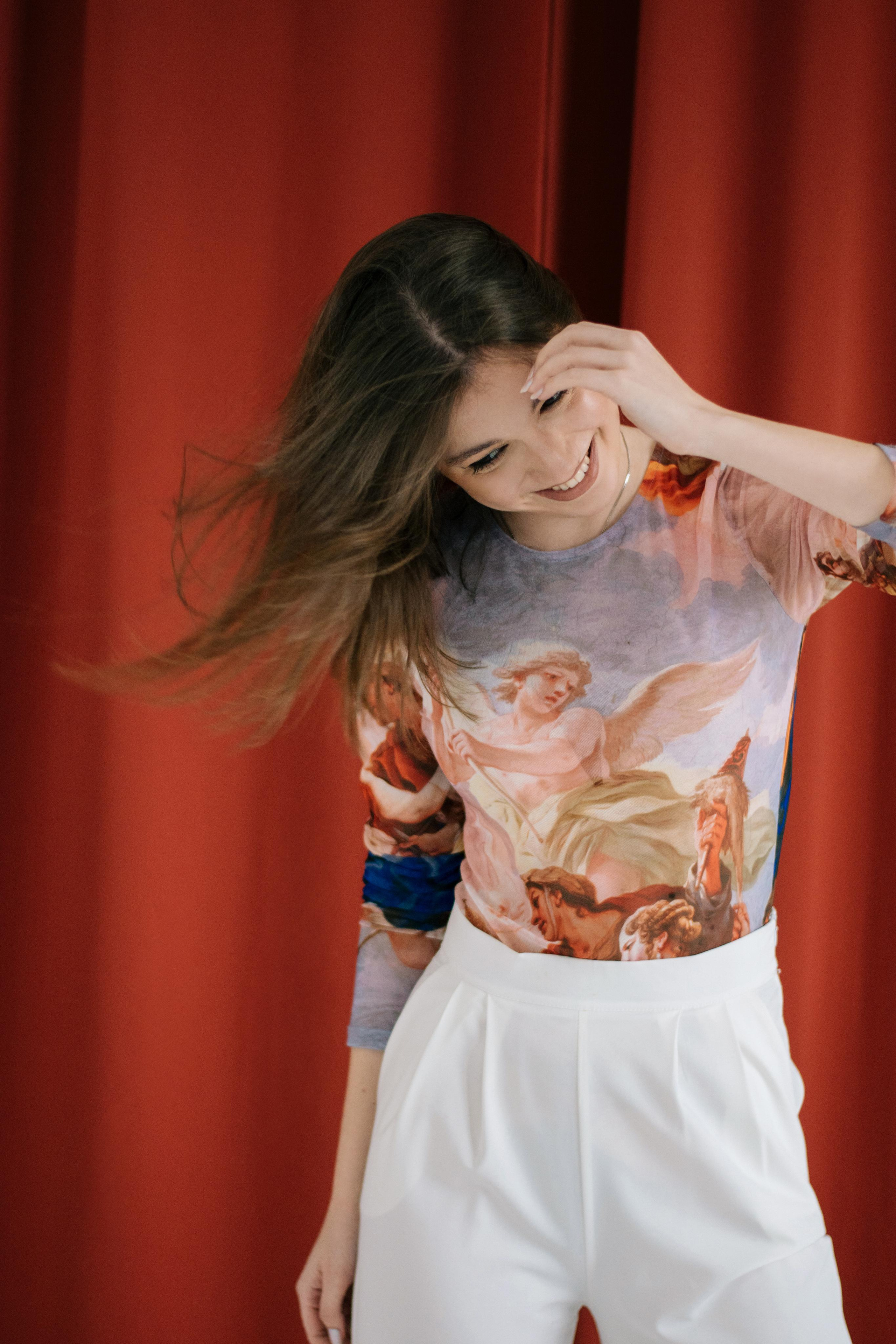 Анастасия. Фотограф в Екатеринбурге Веретенова Наталья