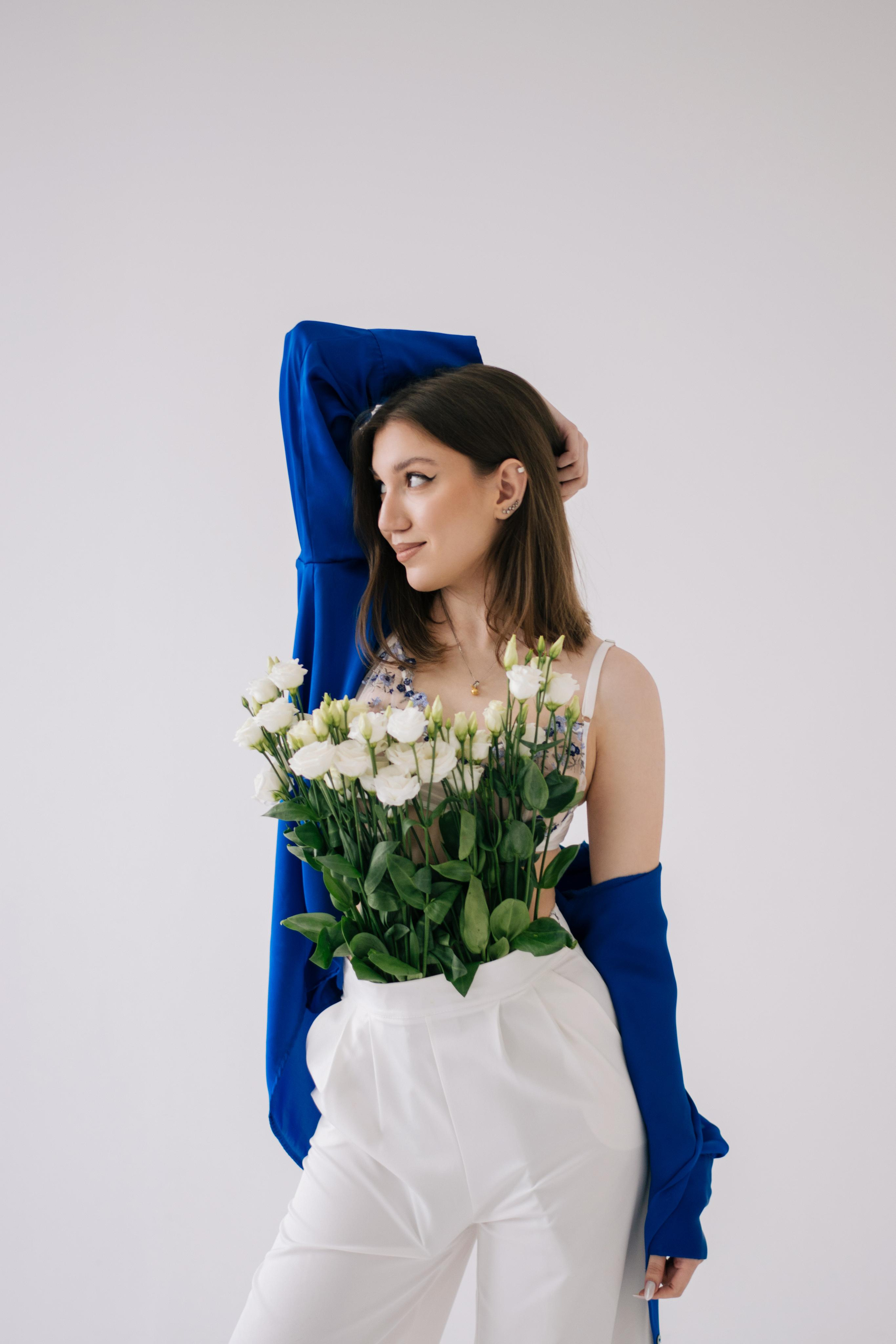 Анастасия. Фотограф в Екатеринбурге Веретенова Наталья