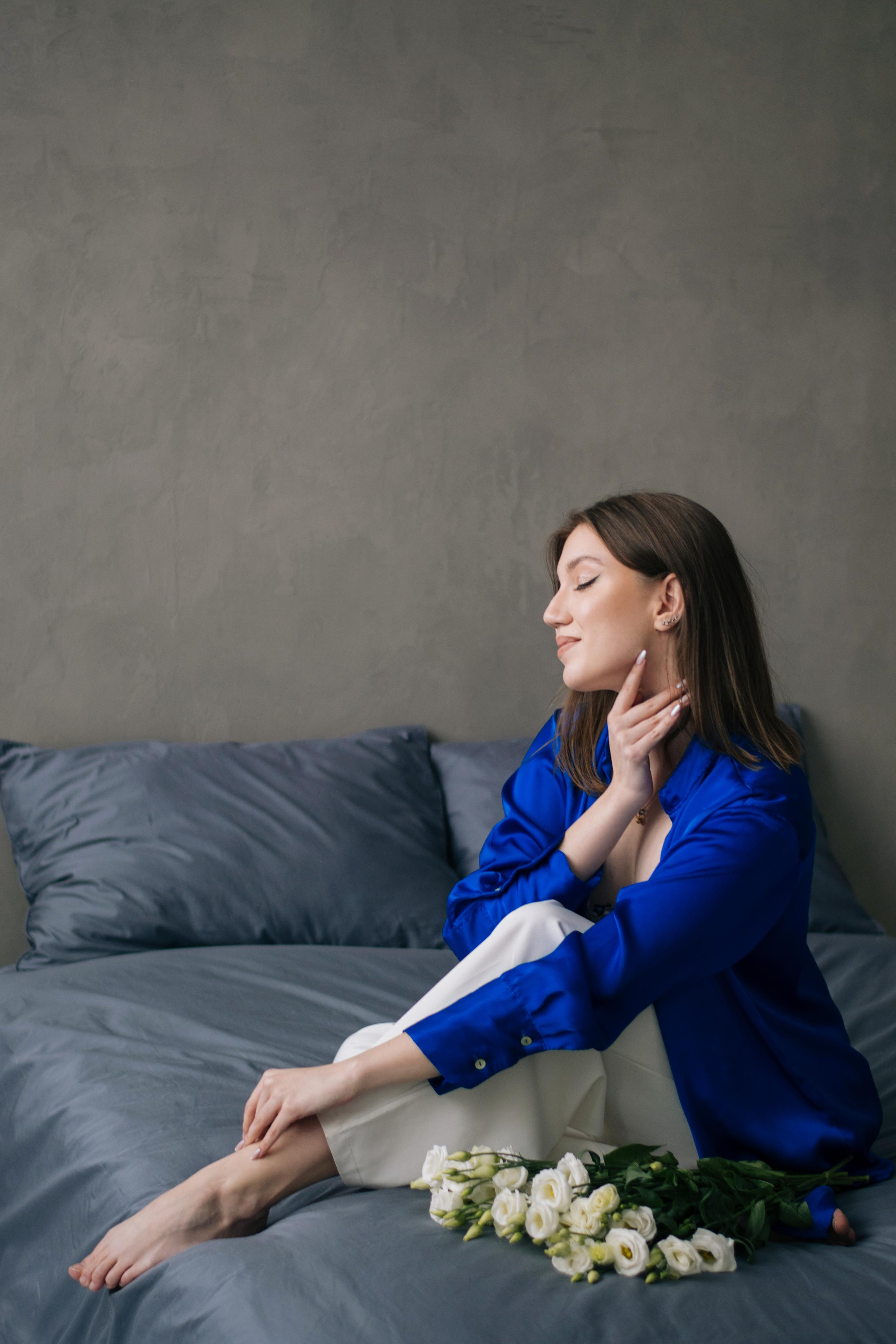 Анастасия. Фотограф в Екатеринбурге Веретенова Наталья