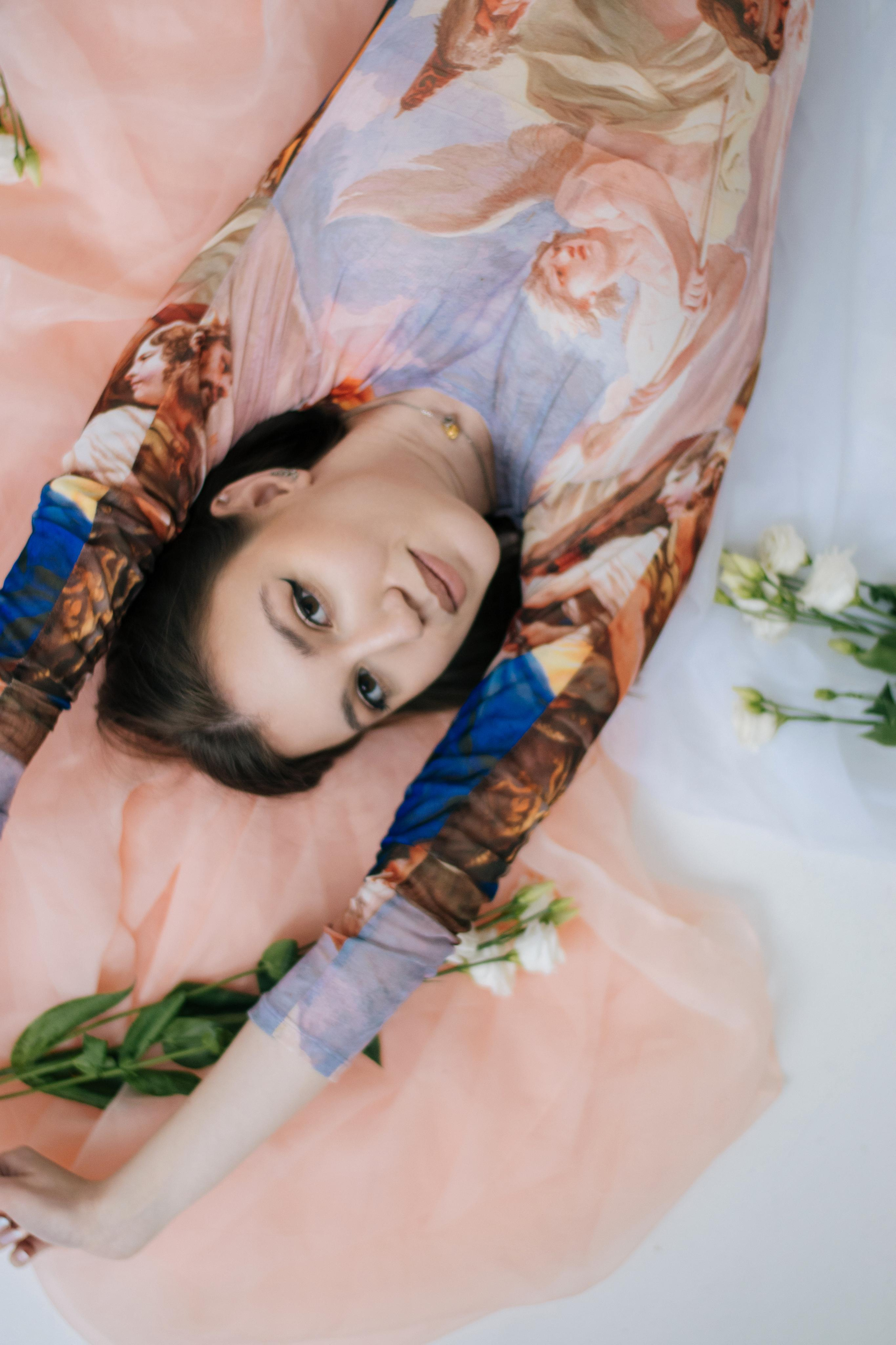 Анастасия. Фотограф в Екатеринбурге Веретенова Наталья