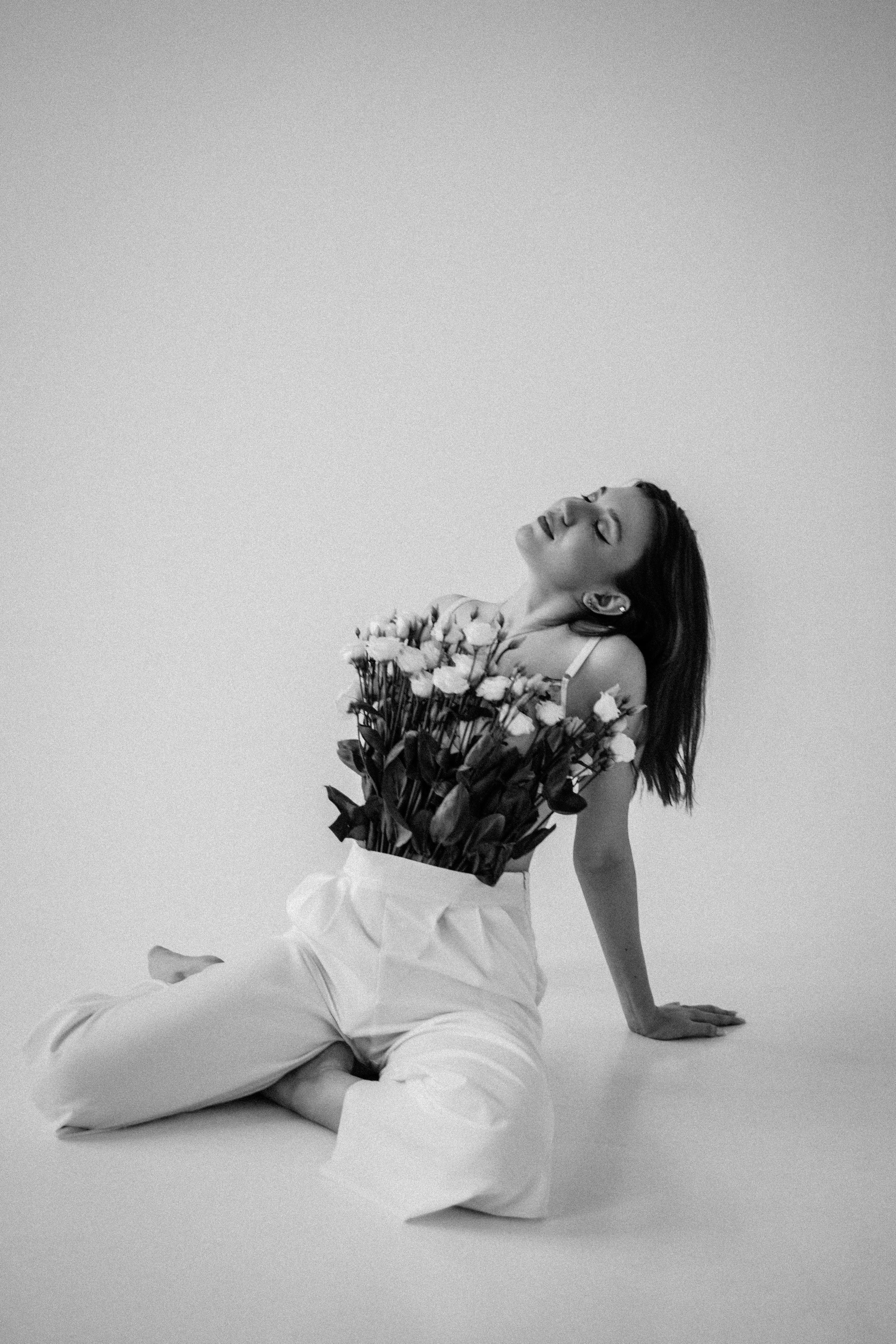 Анастасия. Фотограф в Екатеринбурге Веретенова Наталья