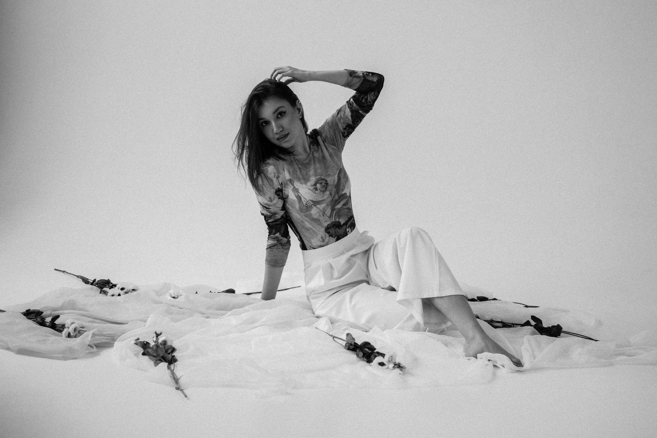 Анастасия. Фотограф в Екатеринбурге Веретенова Наталья