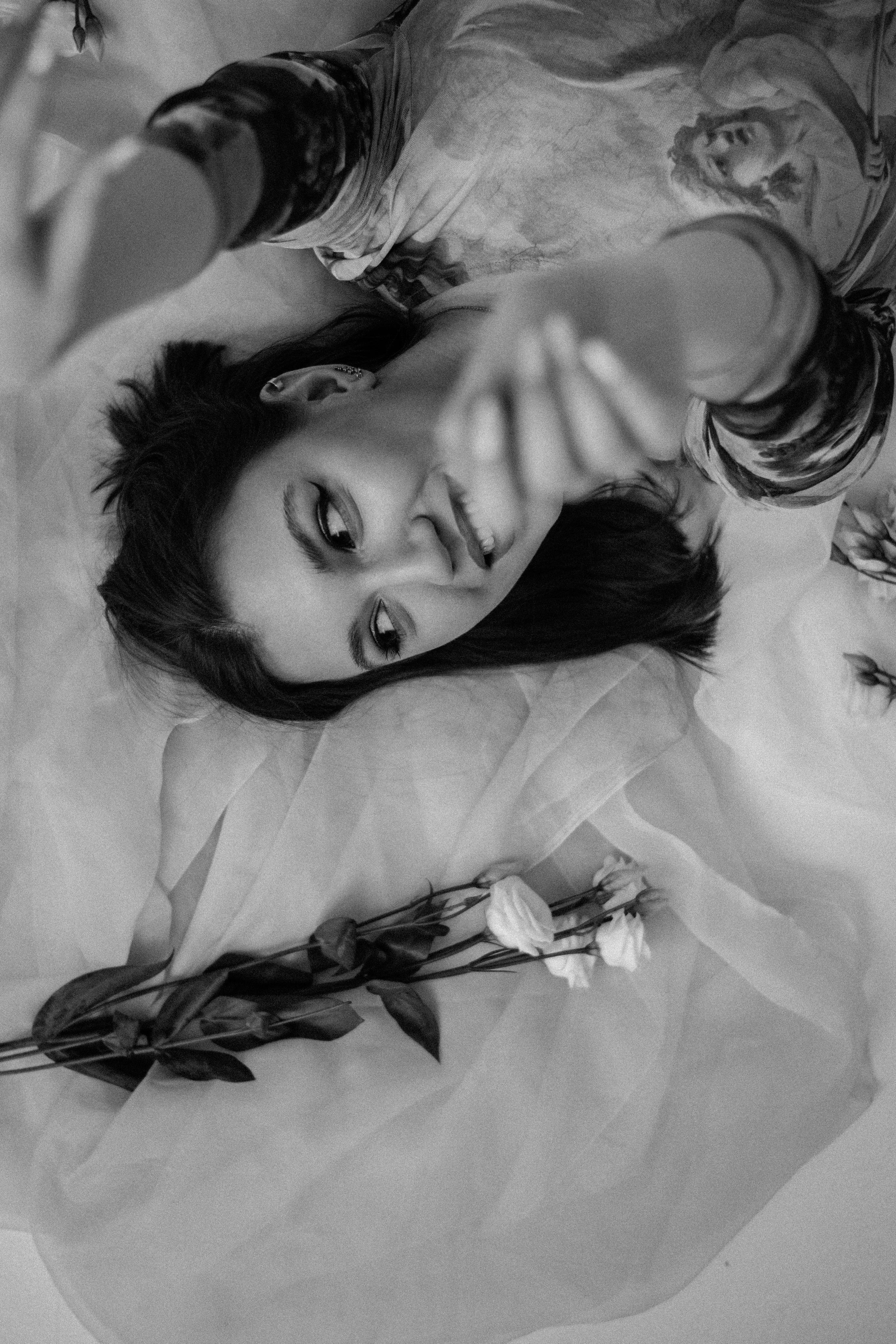 Анастасия. Фотограф в Екатеринбурге Веретенова Наталья