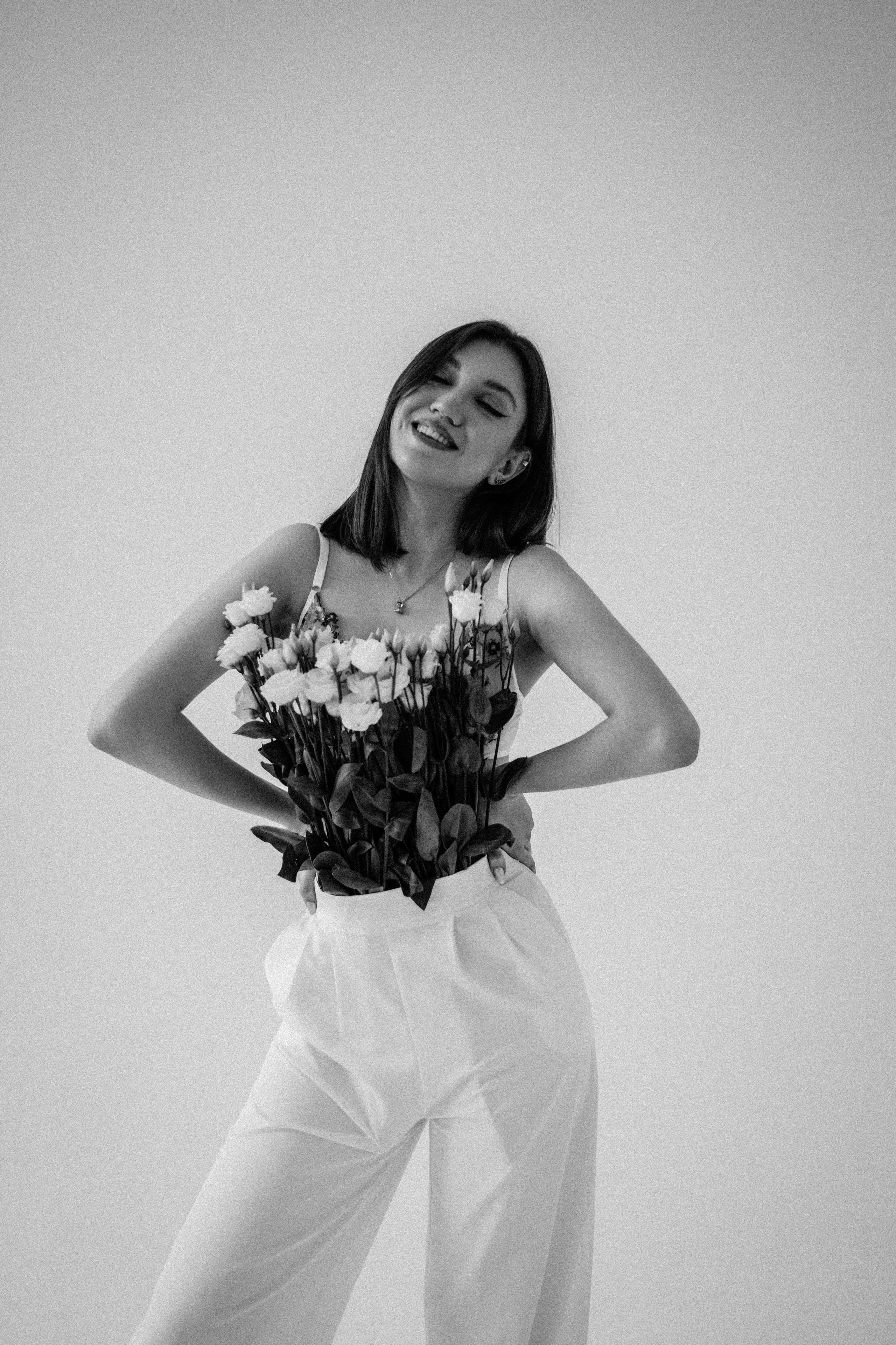 Анастасия. Фотограф в Екатеринбурге Веретенова Наталья