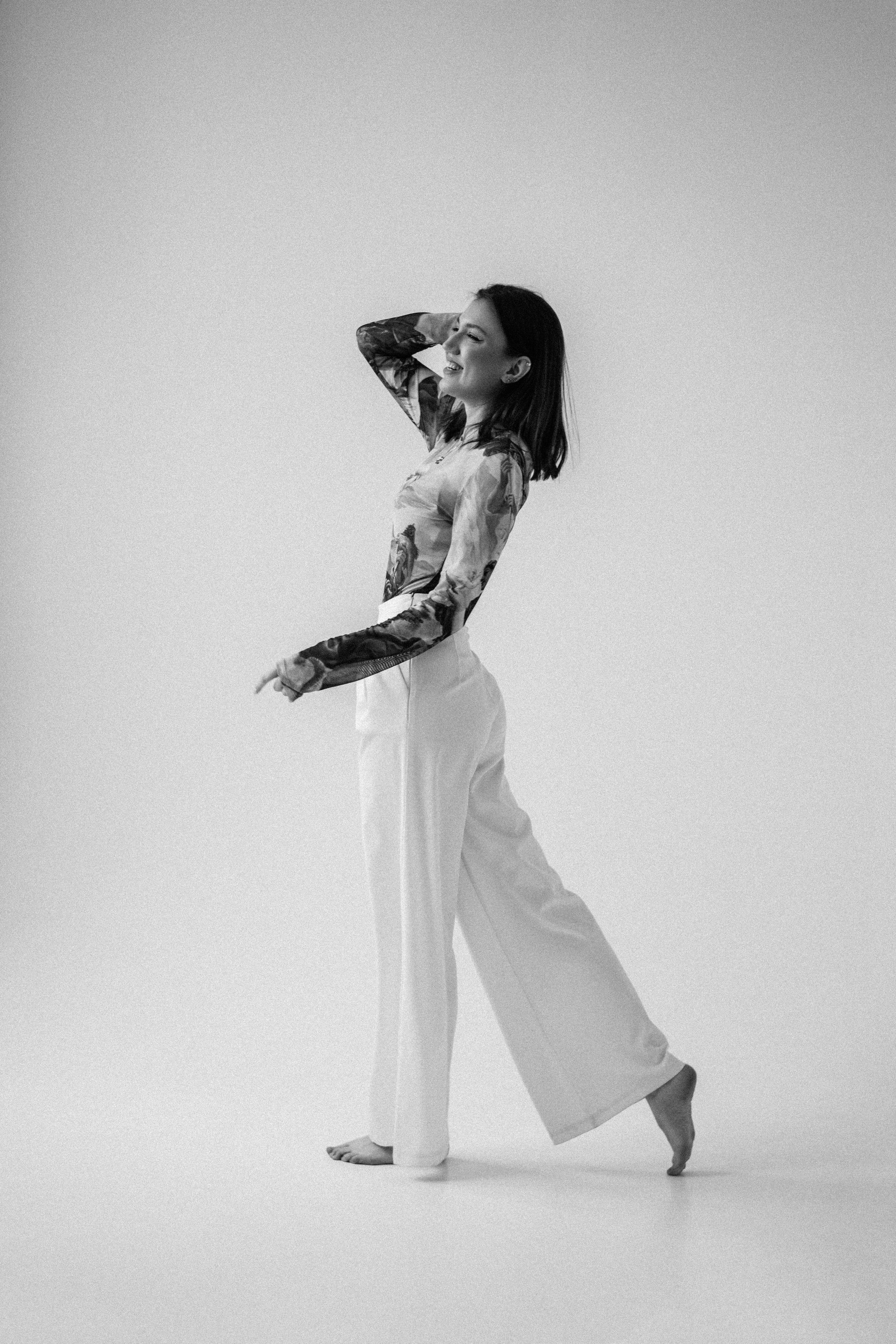 Анастасия. Фотограф в Екатеринбурге Веретенова Наталья