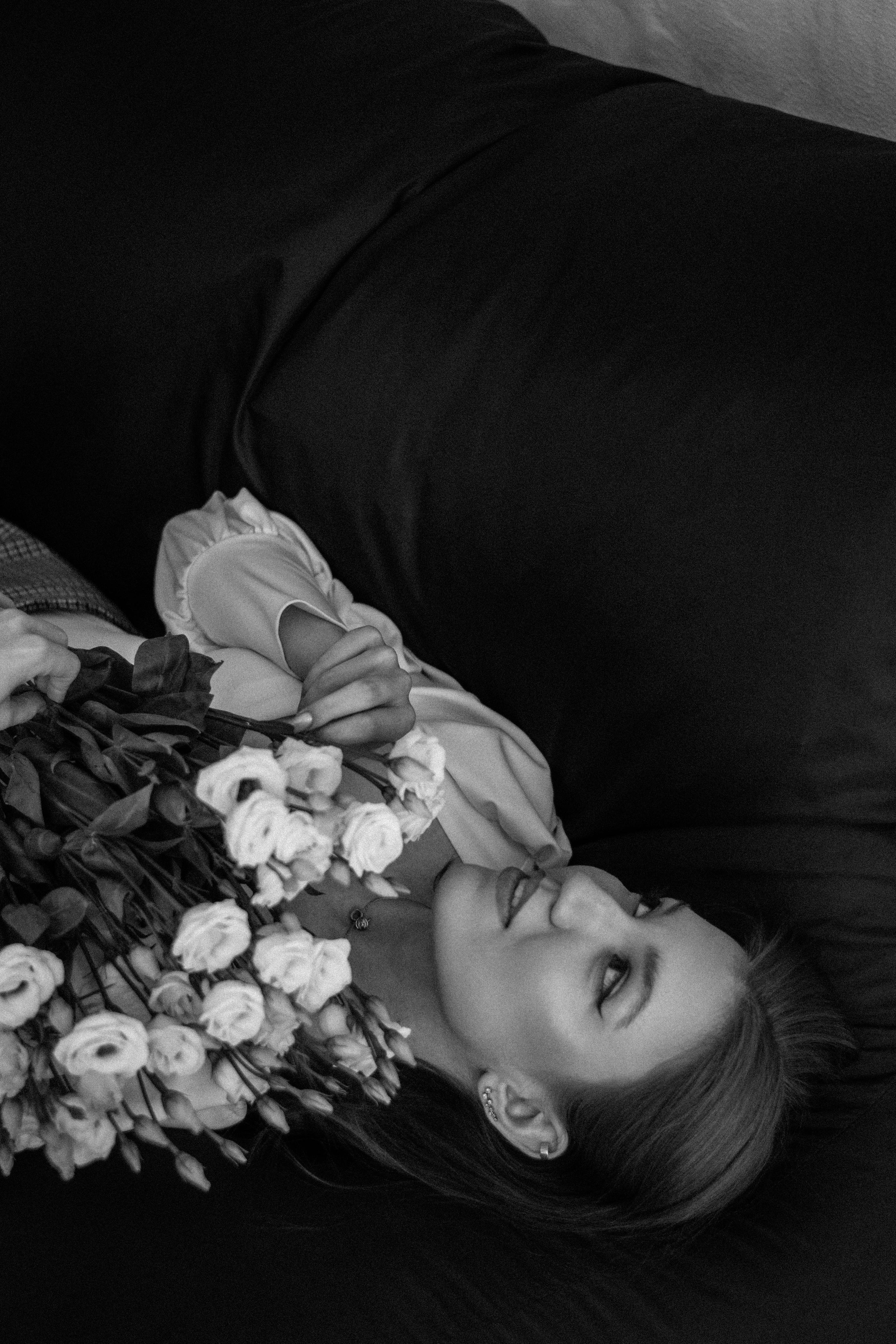 Анастасия. Фотограф в Екатеринбурге Веретенова Наталья