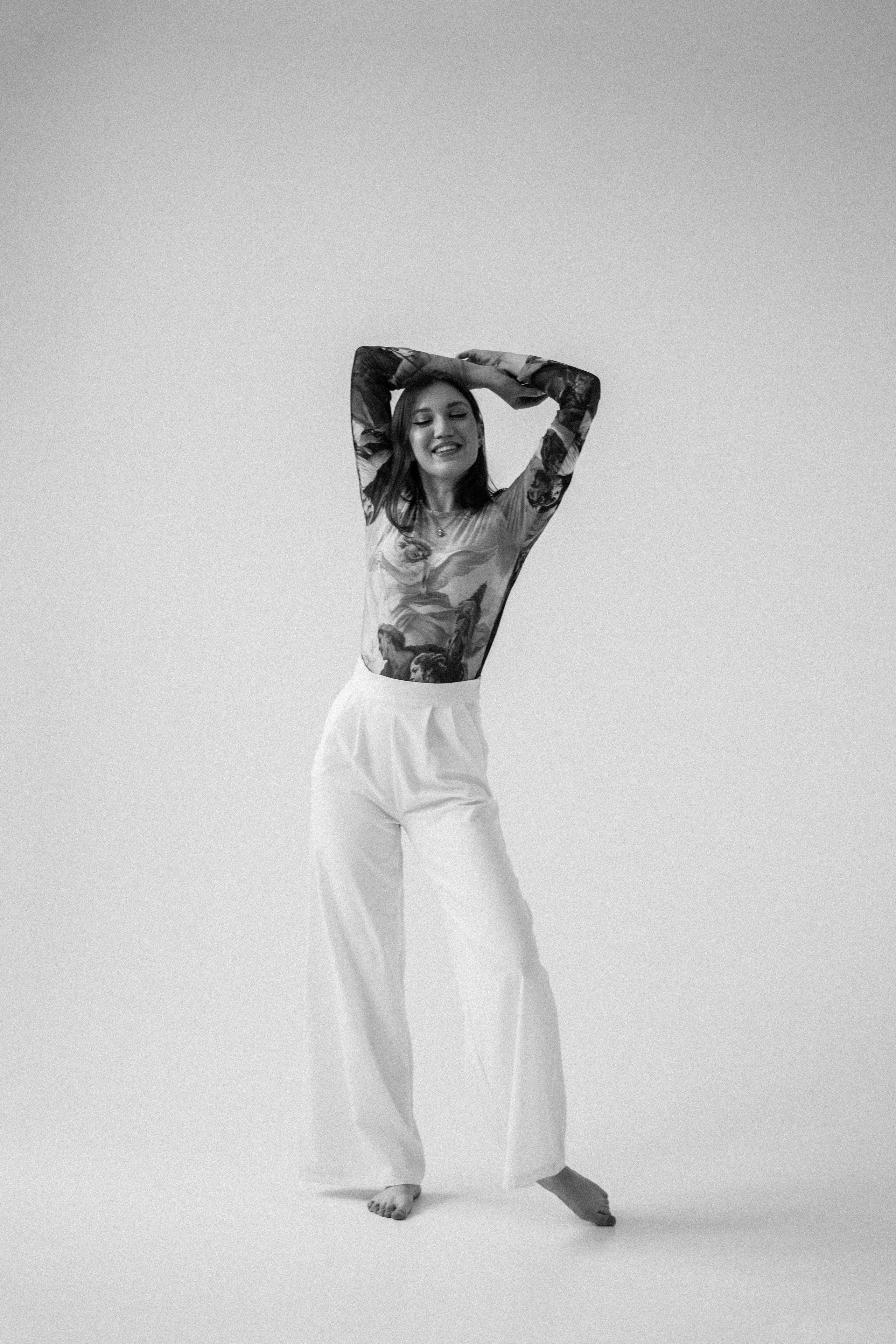 Анастасия. Фотограф в Екатеринбурге Веретенова Наталья