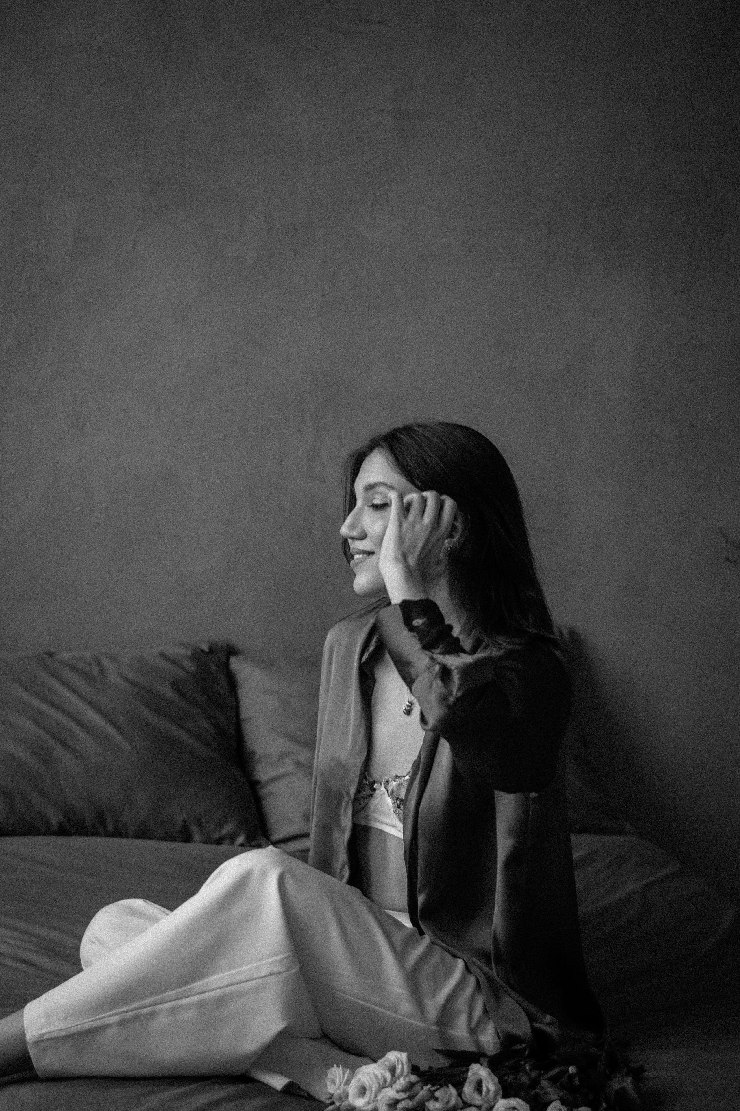 Анастасия. Фотограф в Екатеринбурге Веретенова Наталья