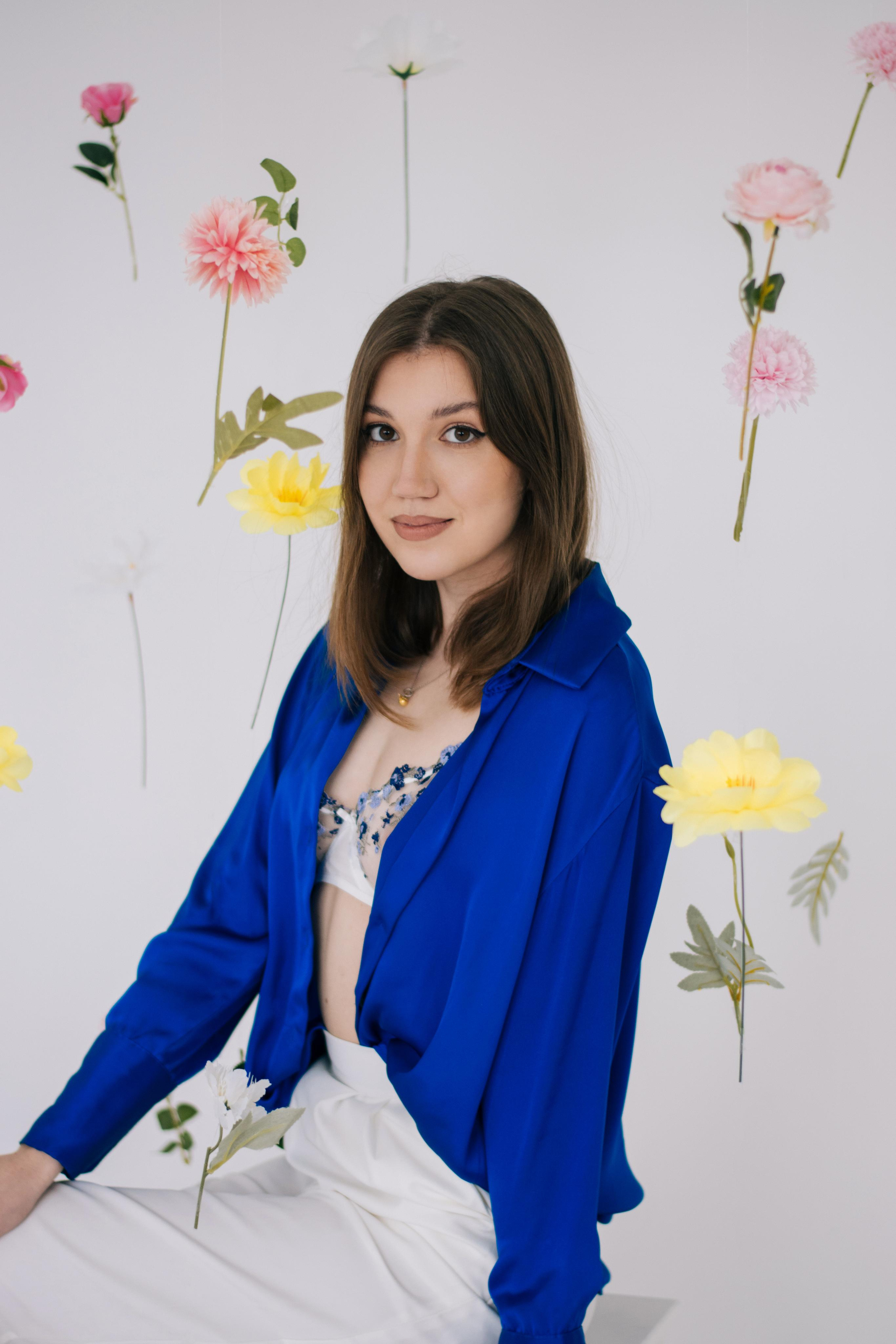 Анастасия. Фотограф в Екатеринбурге Веретенова Наталья