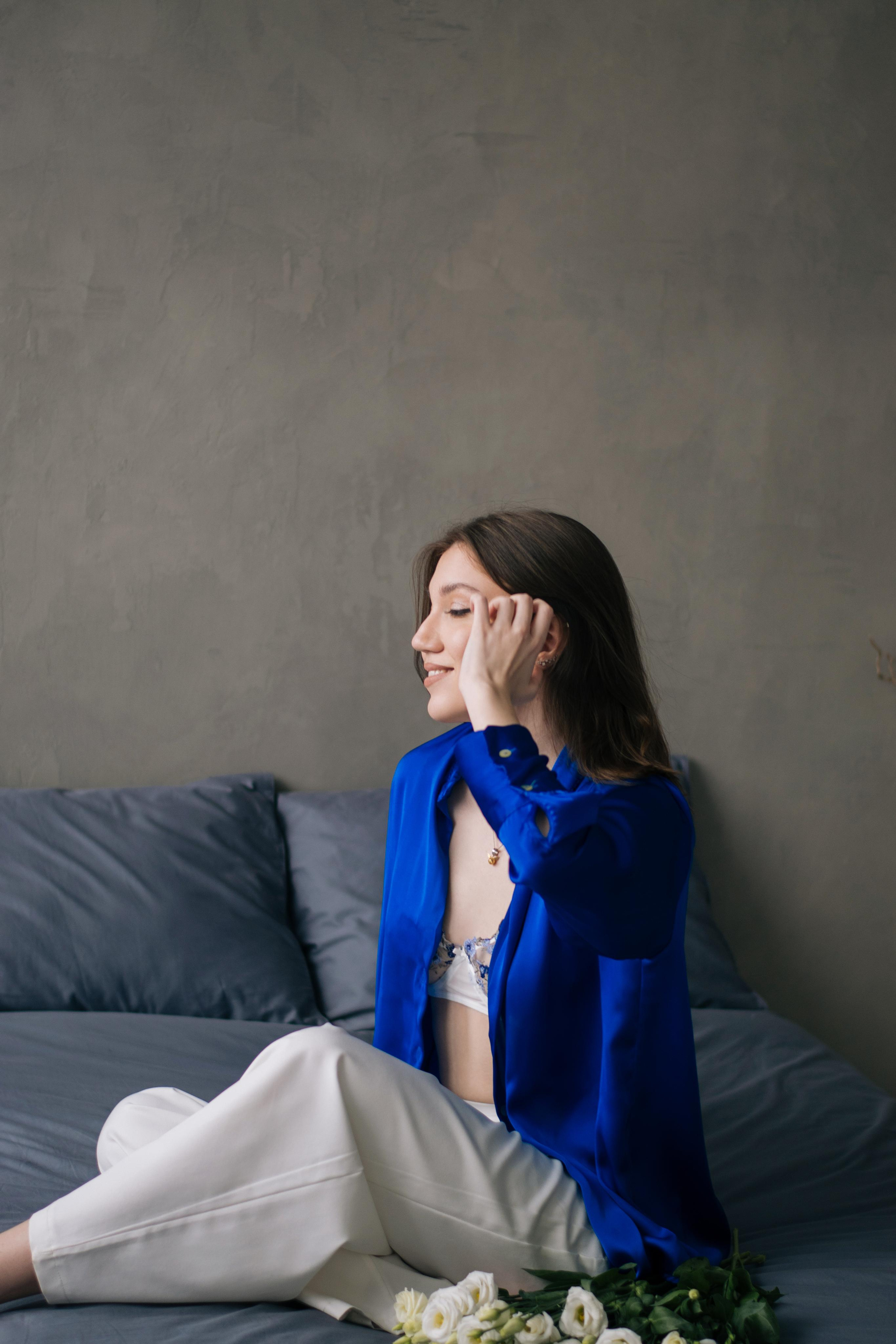 Анастасия. Фотограф в Екатеринбурге Веретенова Наталья