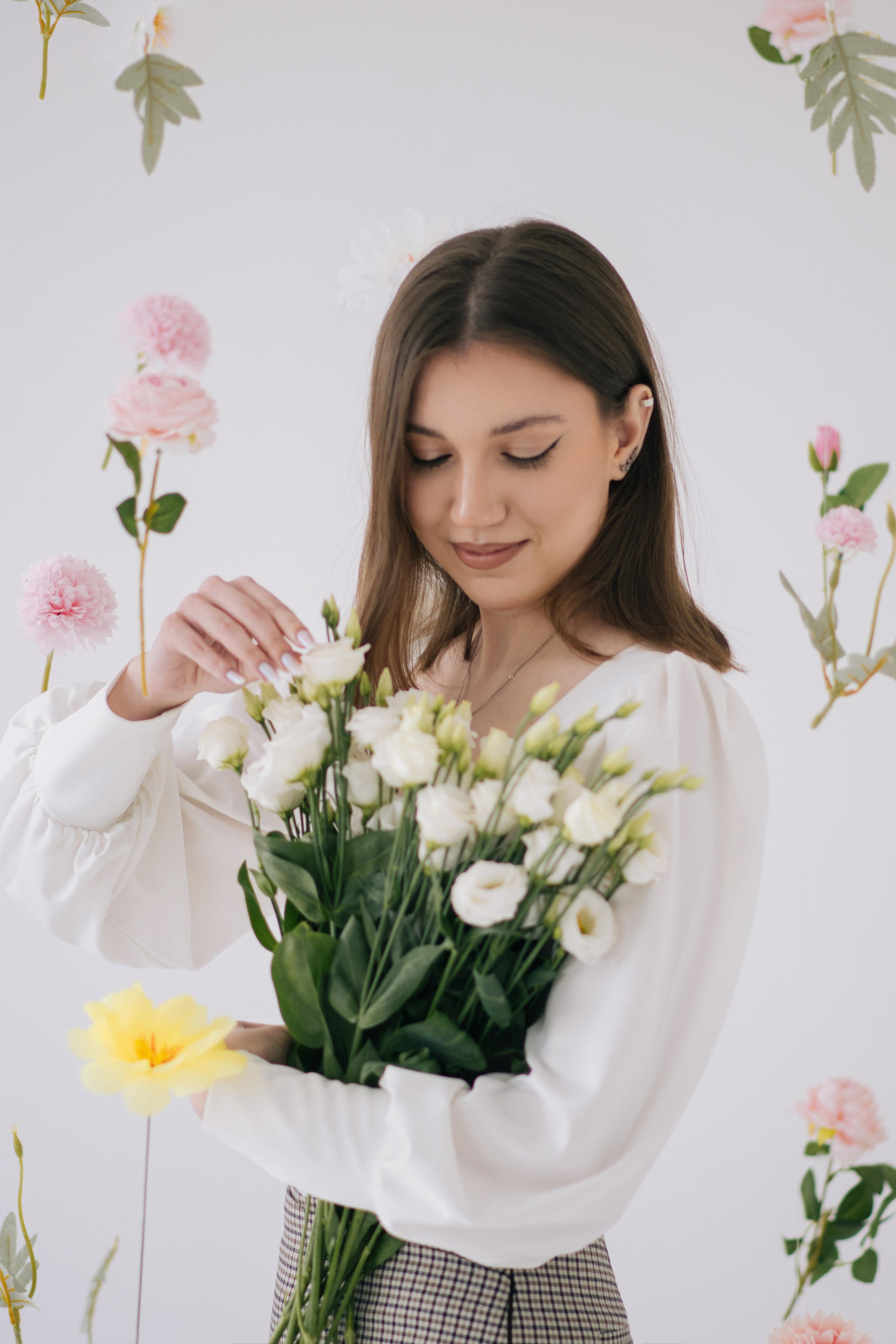 Анастасия. Фотограф в Екатеринбурге Веретенова Наталья