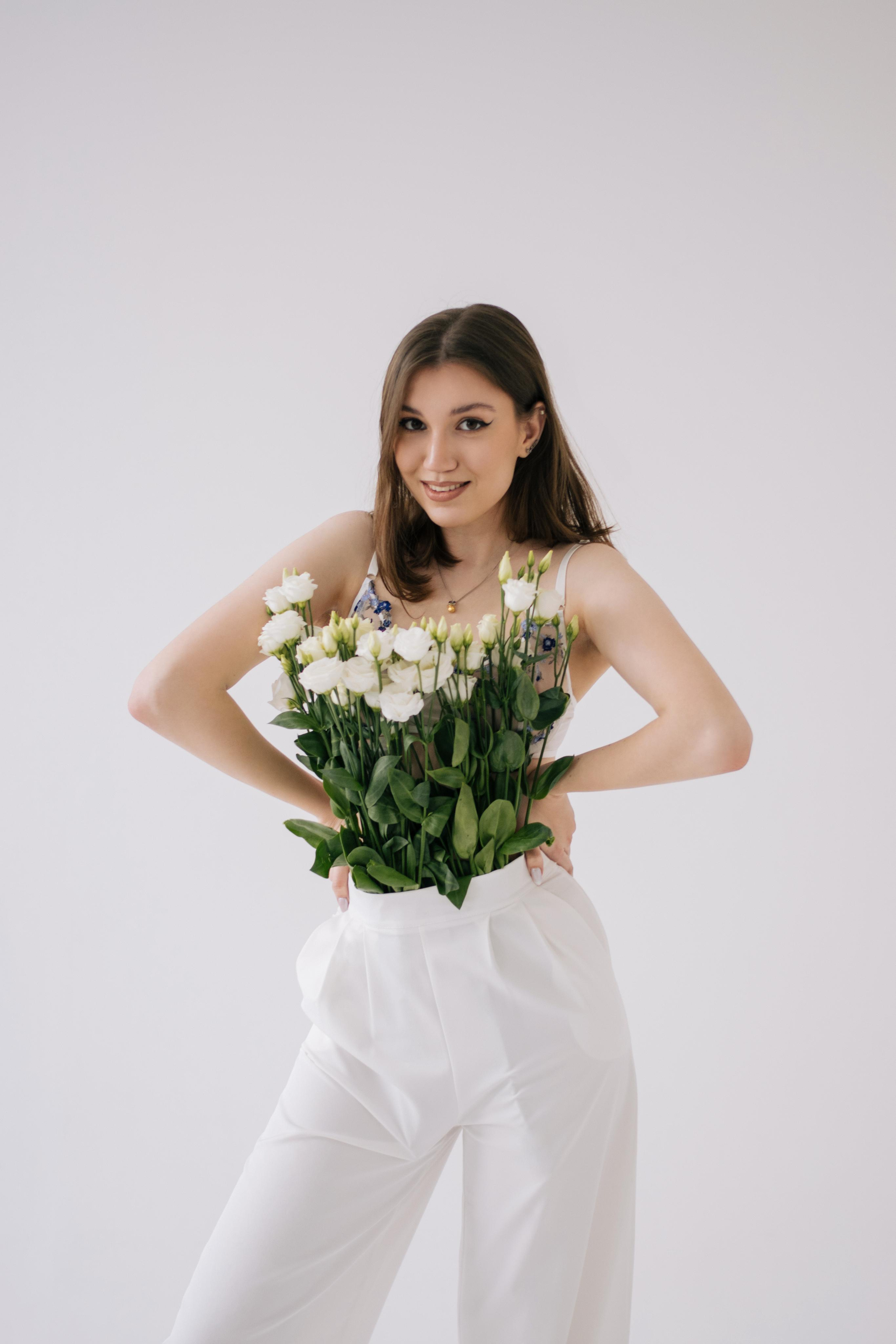 Анастасия. Фотограф в Екатеринбурге Веретенова Наталья