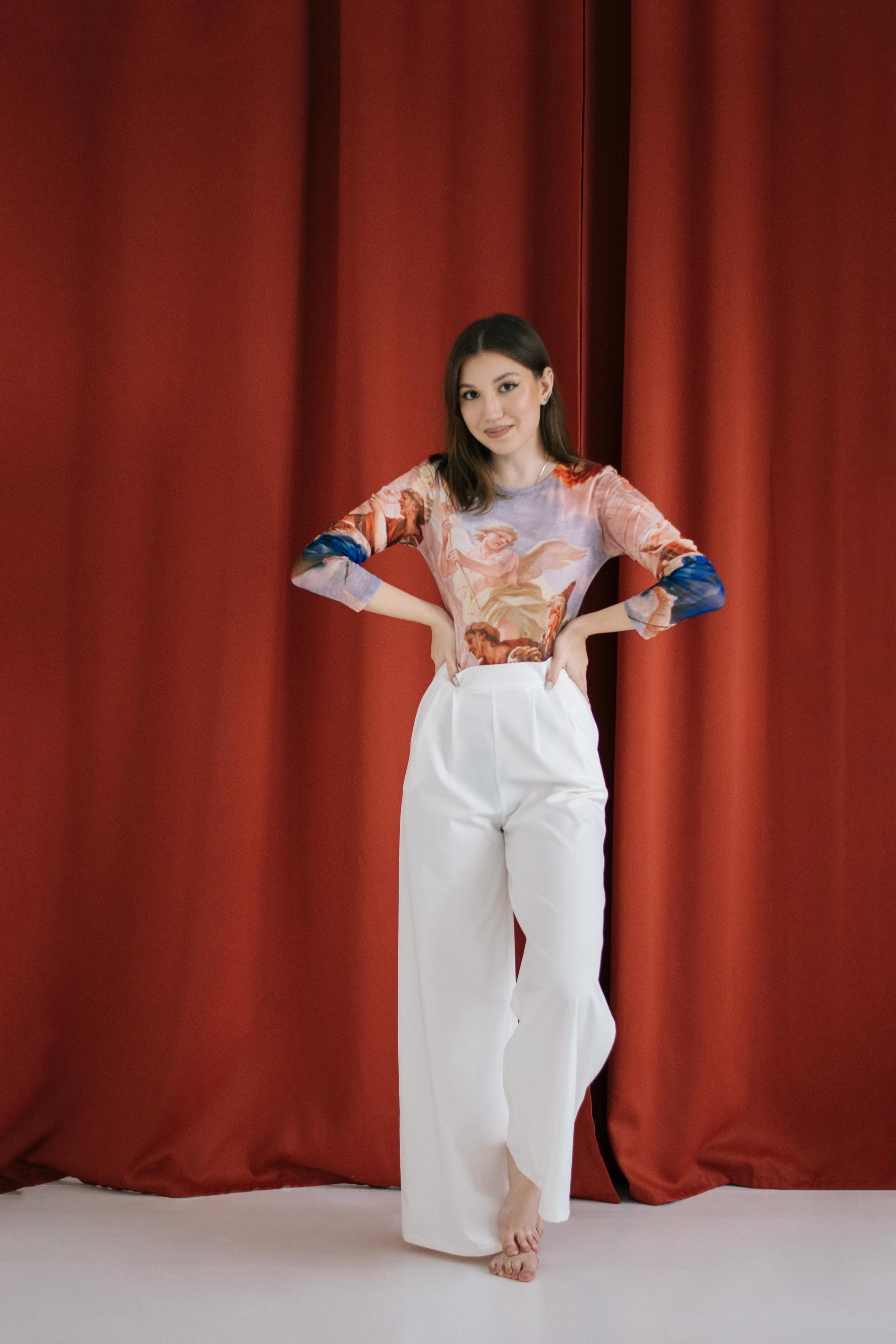 Анастасия. Фотограф в Екатеринбурге Веретенова Наталья