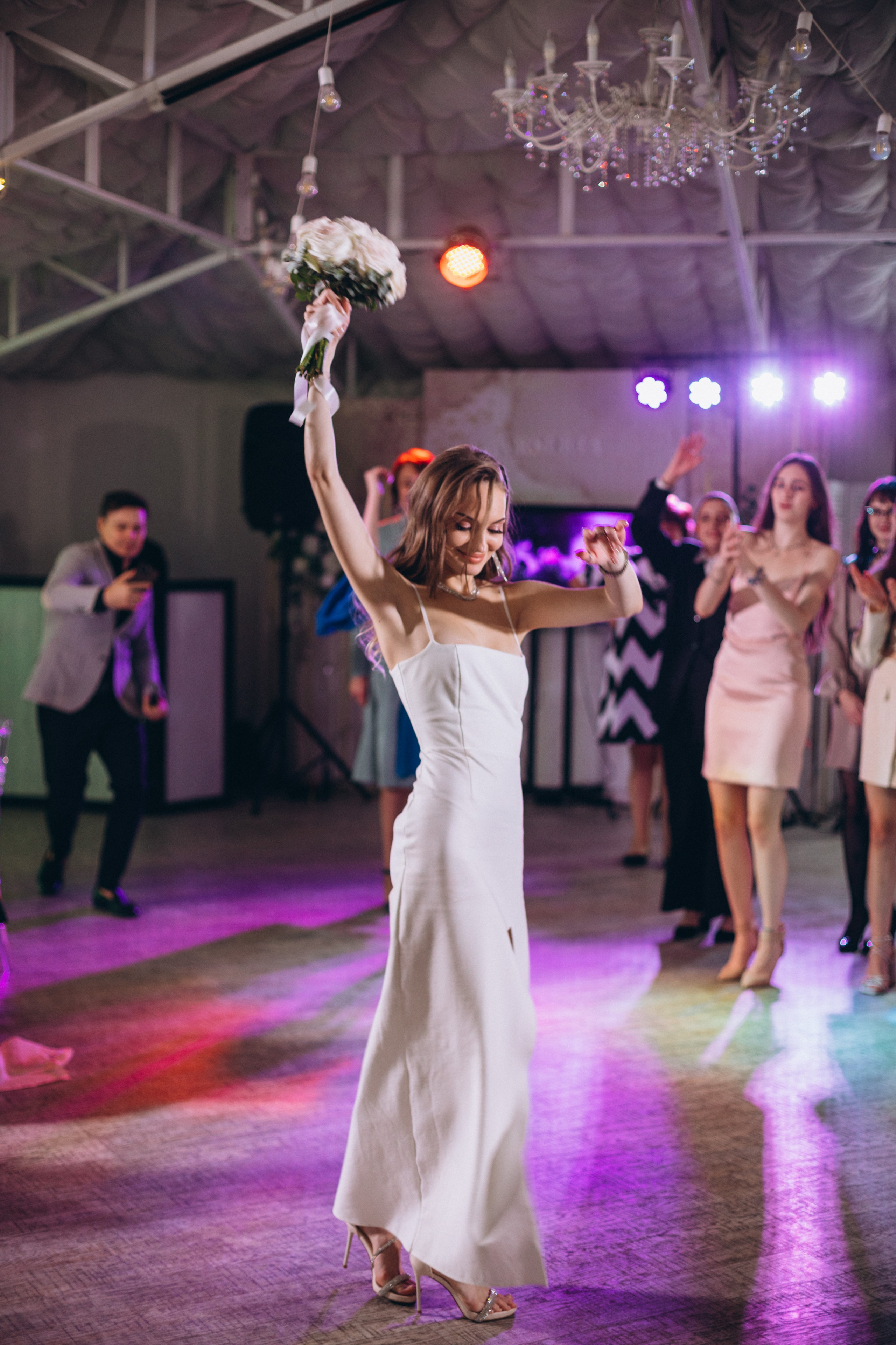 Свадьба. Свадебный и семейный фотограф в Санкт-Петербурге Яцына Юрий. Видеоопер