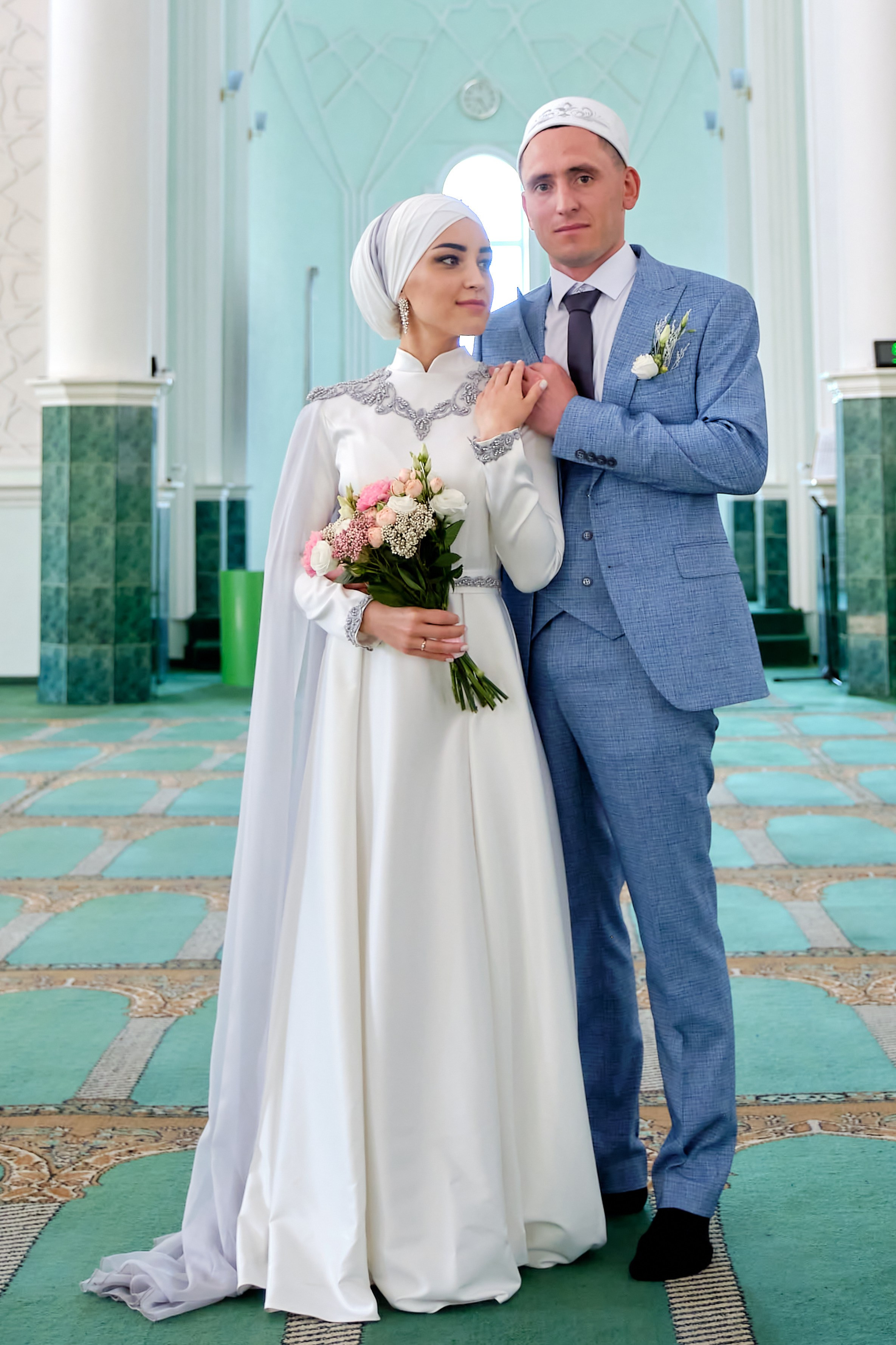 НИКАХ. Фотограф в Самаре Татьяна Дубаносова