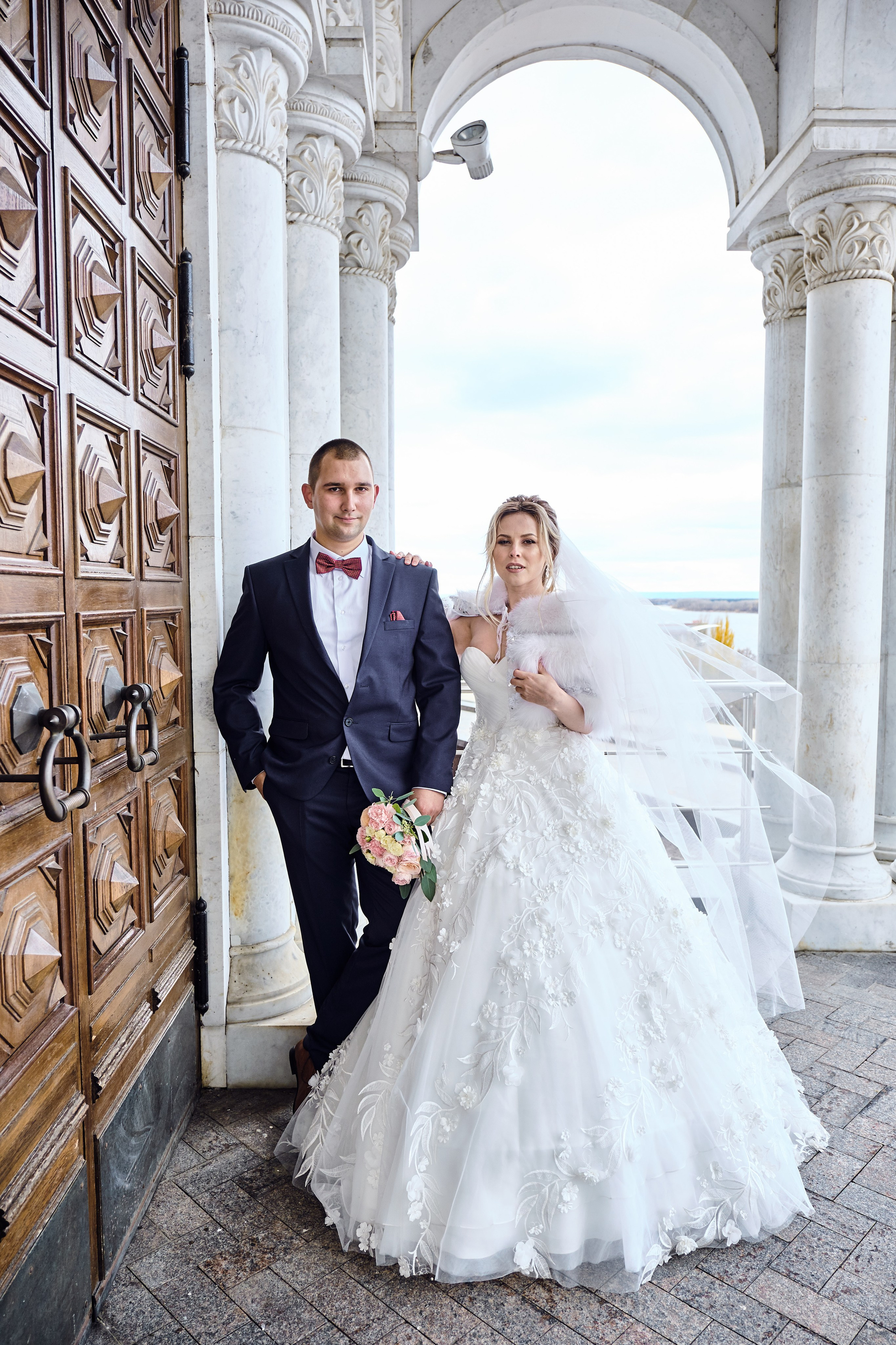 Осень. Фотограф в Самаре Татьяна Дубаносова