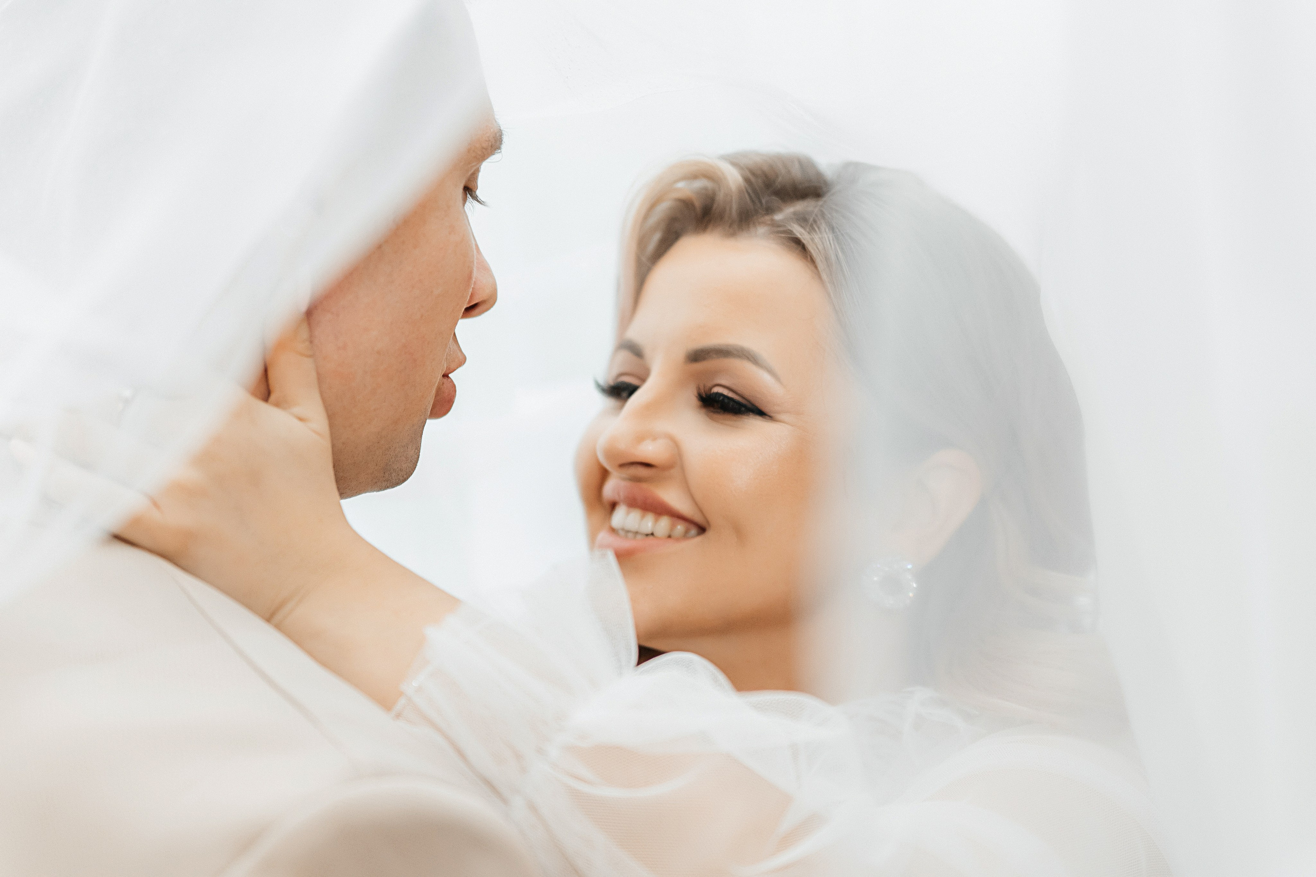 Кристина и Александр. Фотограф Александр Закадычный | Таганрог