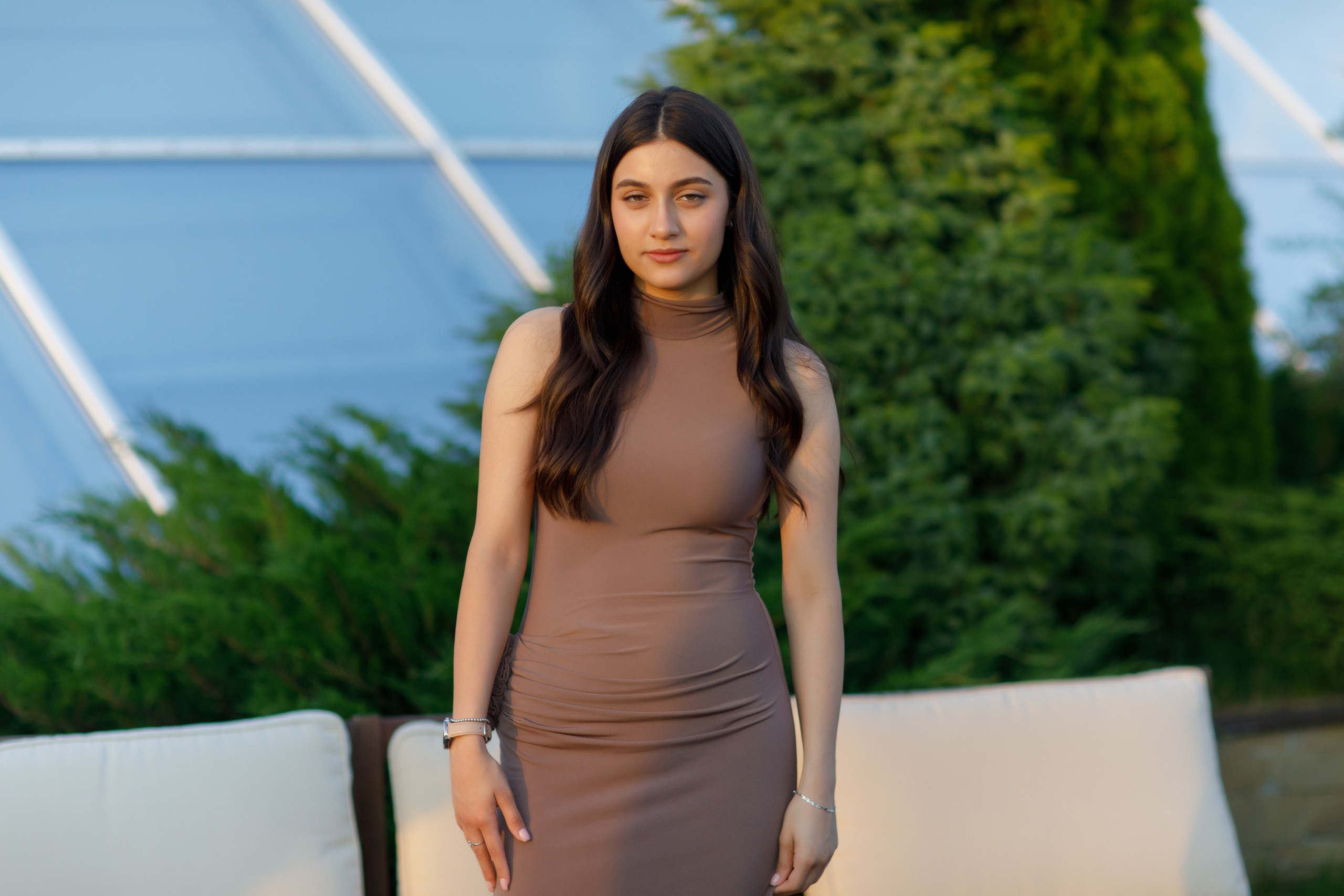 МИЛИ. Свадебный фотограф в Ярославле Анастасия Архипова