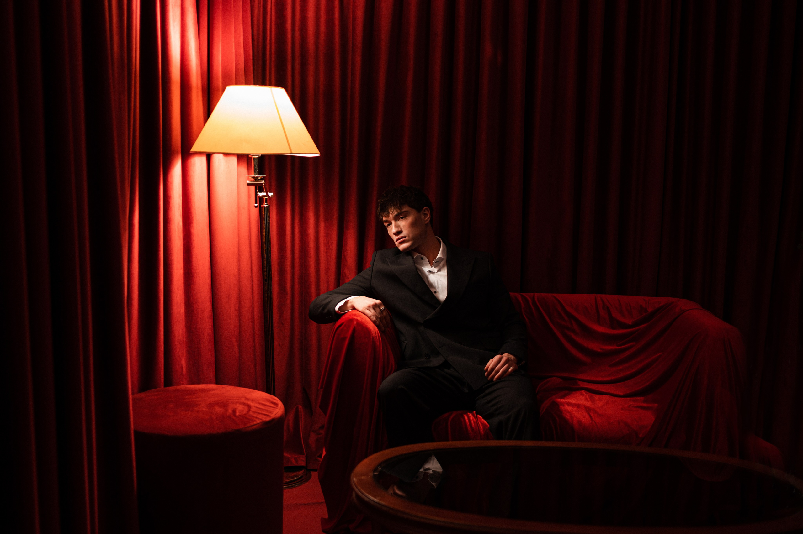 The white swan. Свадебный фотограф Дарья Жакова