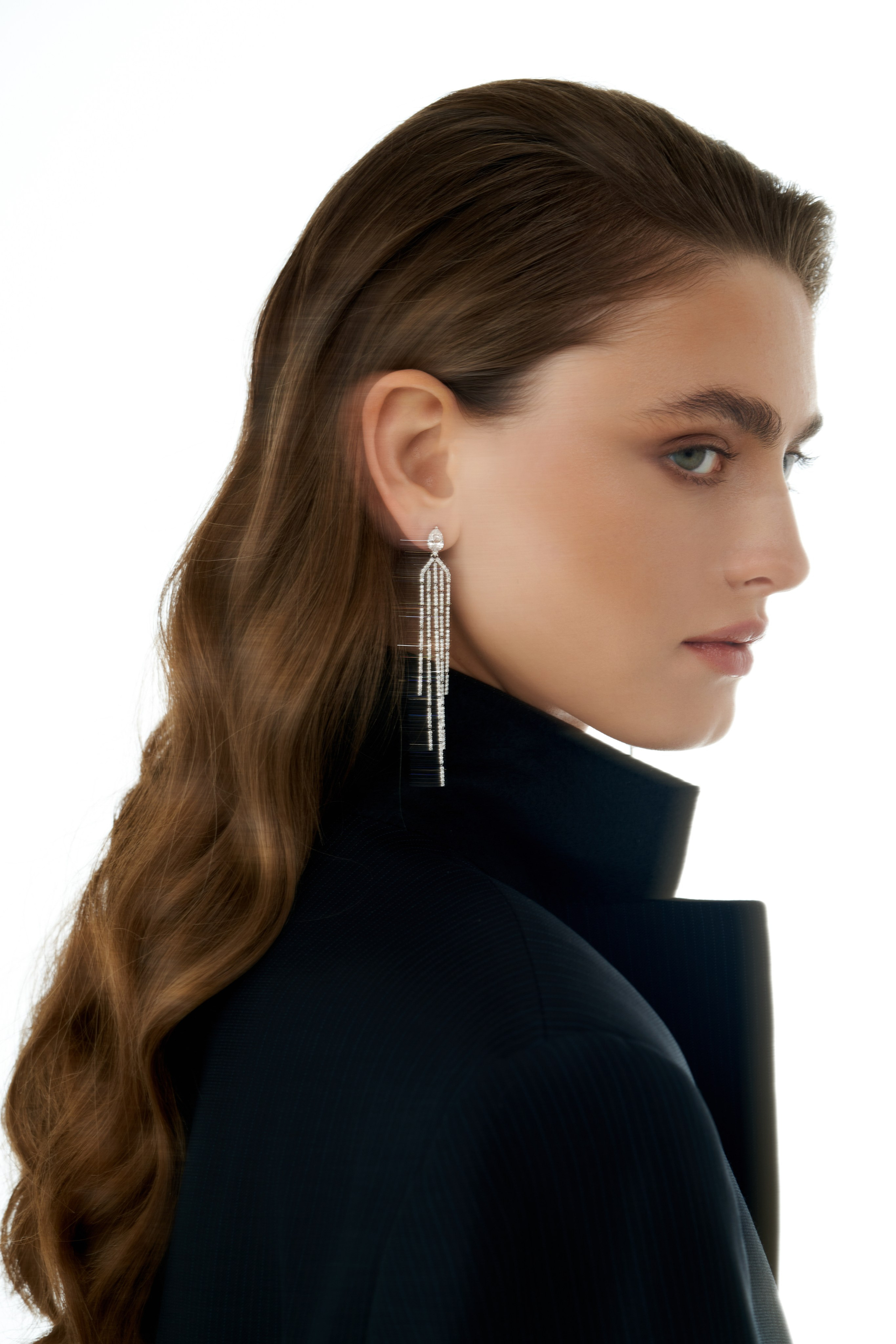 Suzanne Code. Коммерческий фотограф в Москве Хабибуллина Эльза