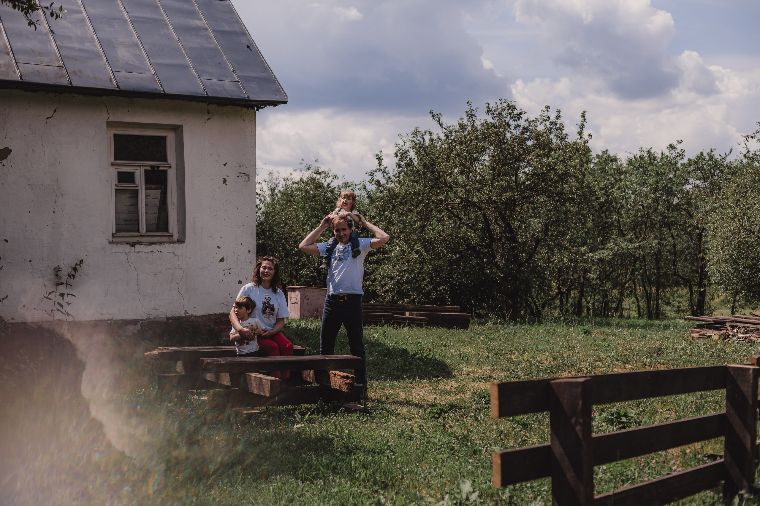 Когда мама королева. Мариам Багдасарян