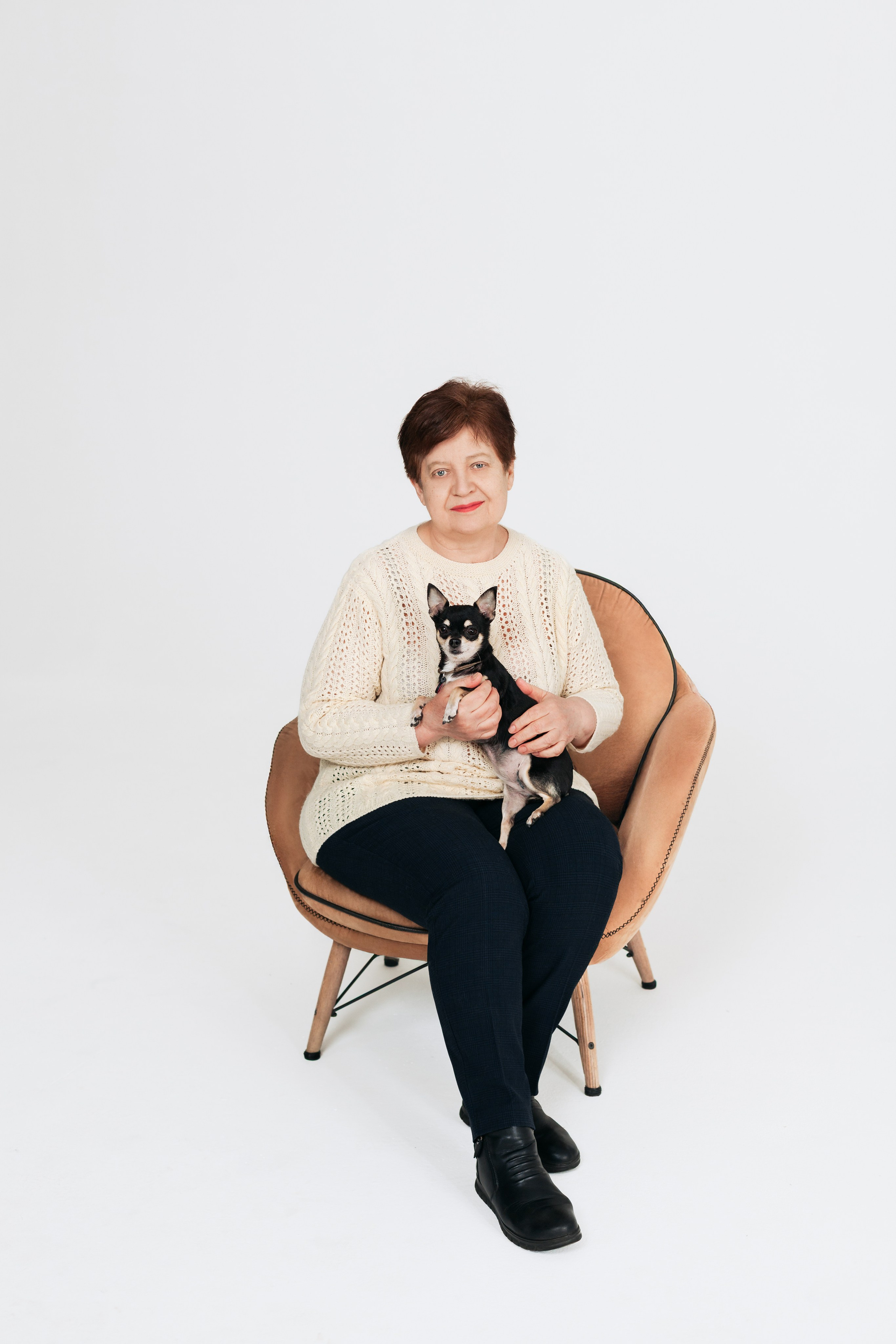 Семейная фотосессия. Фотограф-анималист Татьяна Степанова