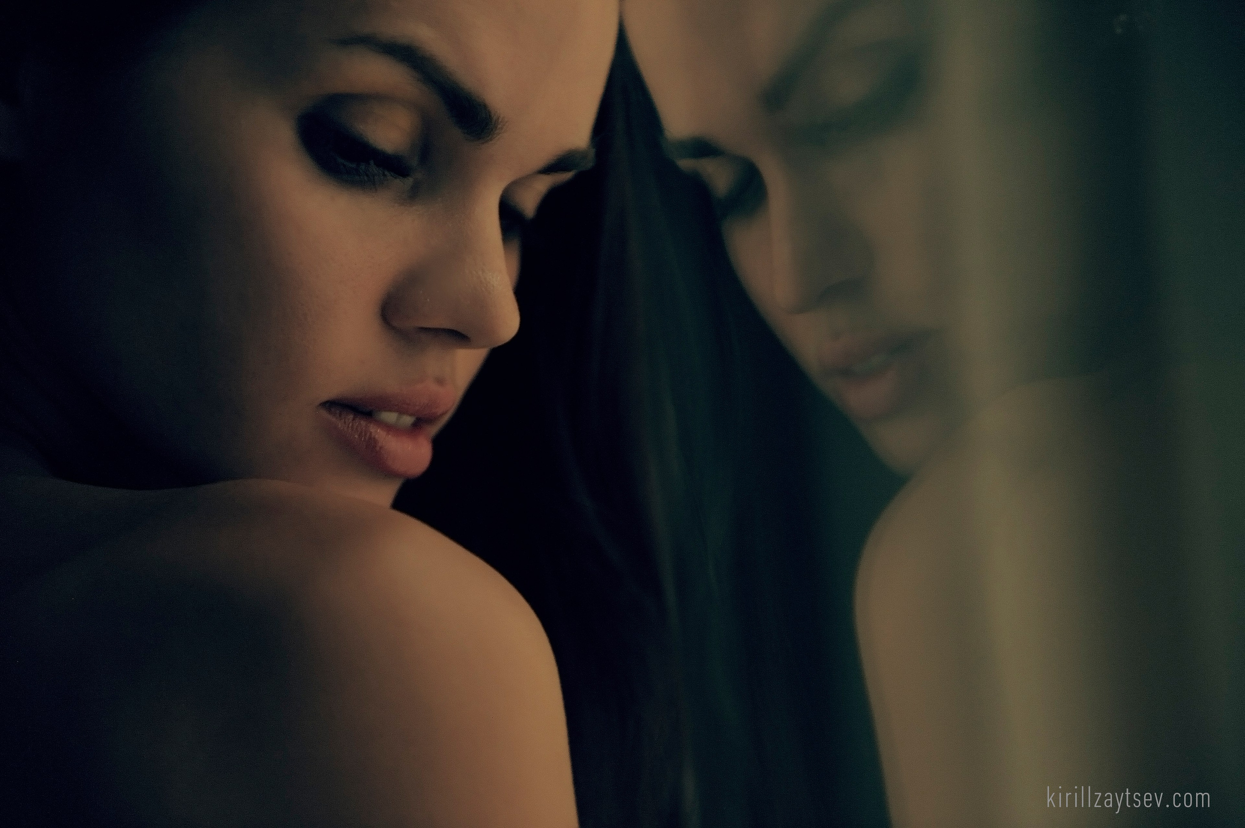 Съёмки. Профессиональный фотограф Кирилл Зайцев